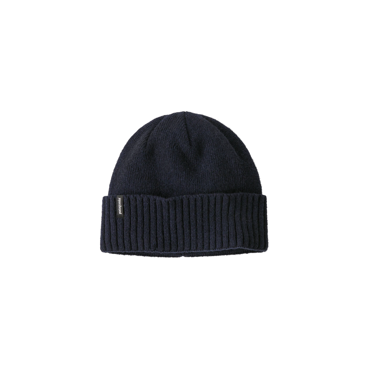 Patagonia Brodeo Beanie in New Navy