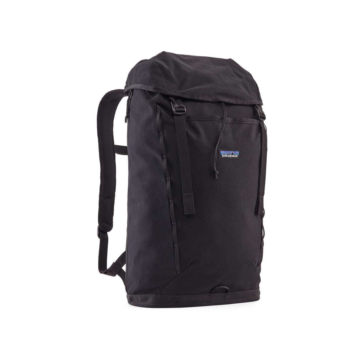 Patagonia Fieldsmith Lid Pack in Black