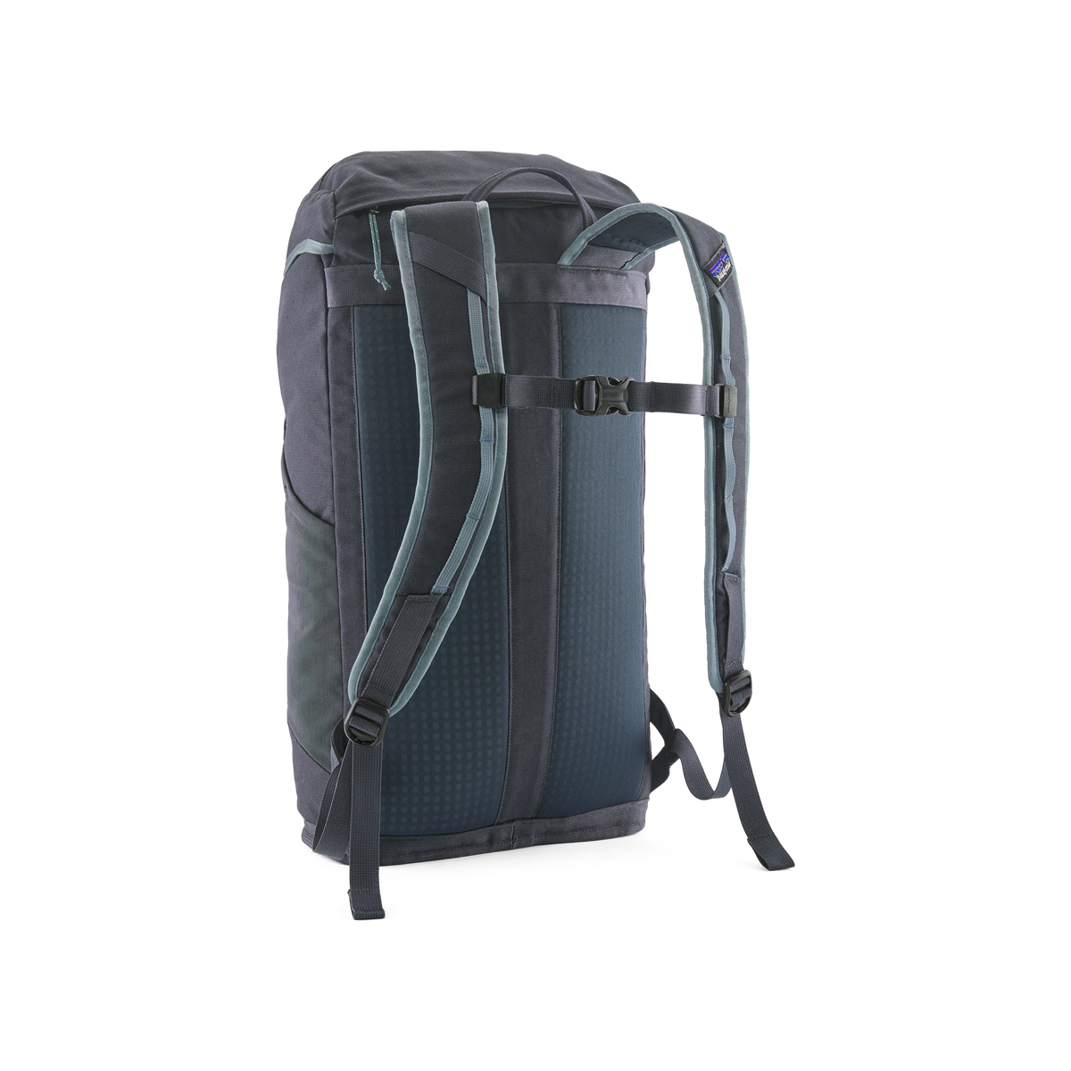 Patagonia Fieldsmith Lid Pack in Smolder Blue