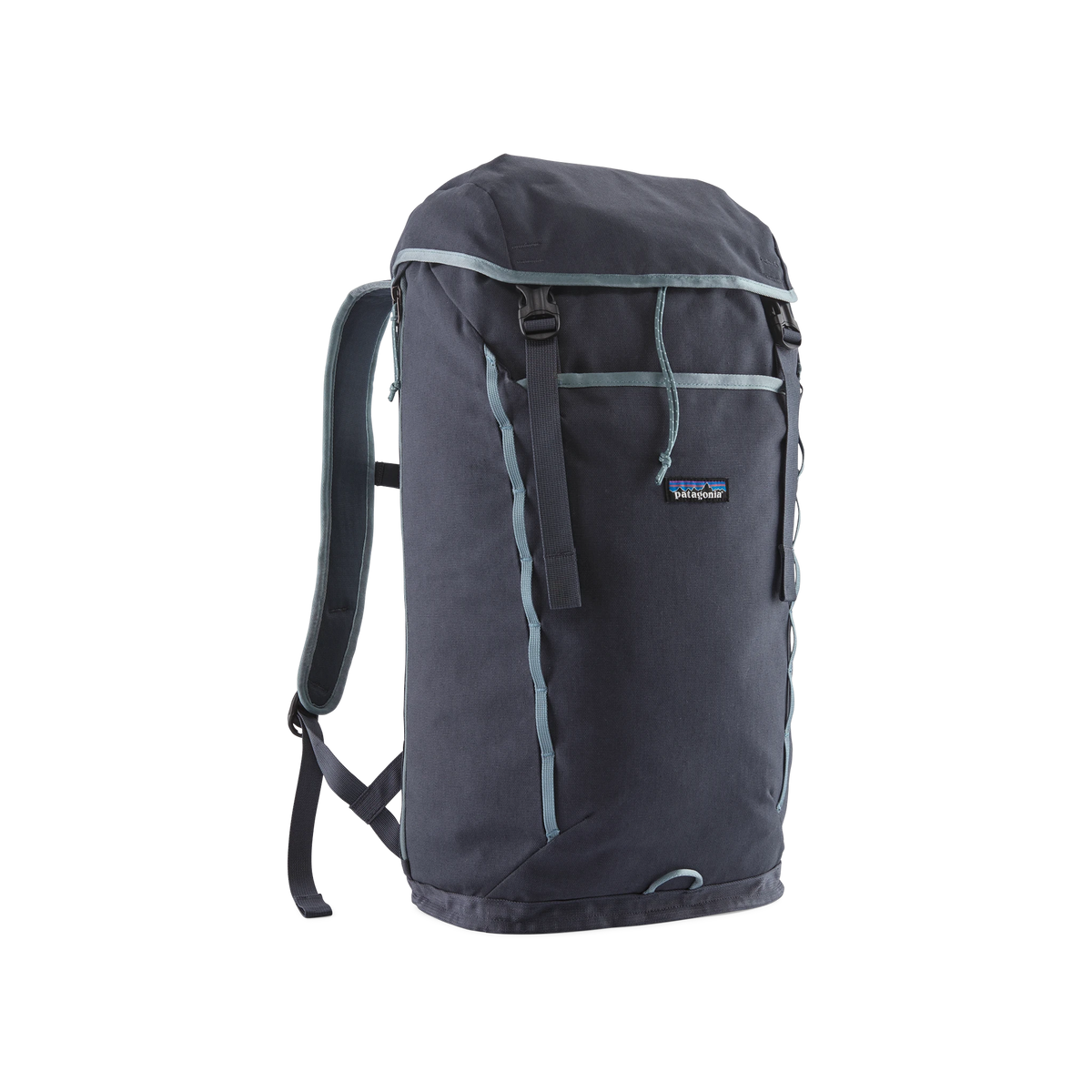 Patagonia Fieldsmith Lid Pack in Smolder Blue