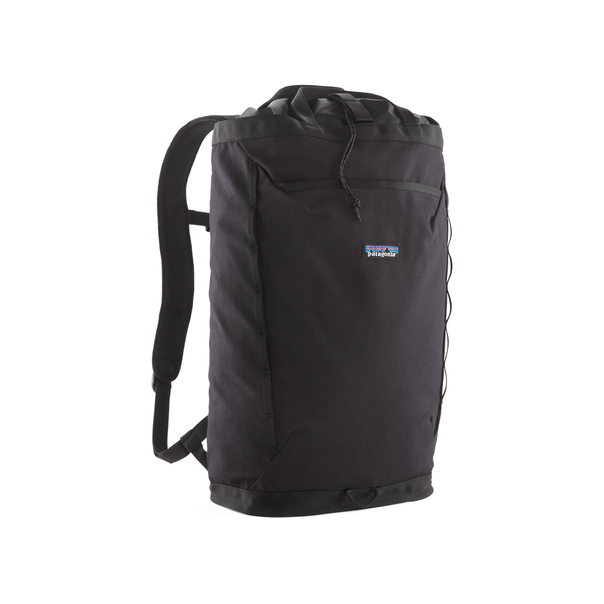 Patagonia Fieldsmith Linked Pack in Black