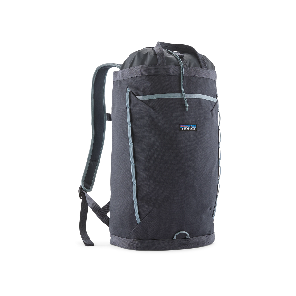 Patagonia Fieldsmith Linked Pack in Smolder Blue