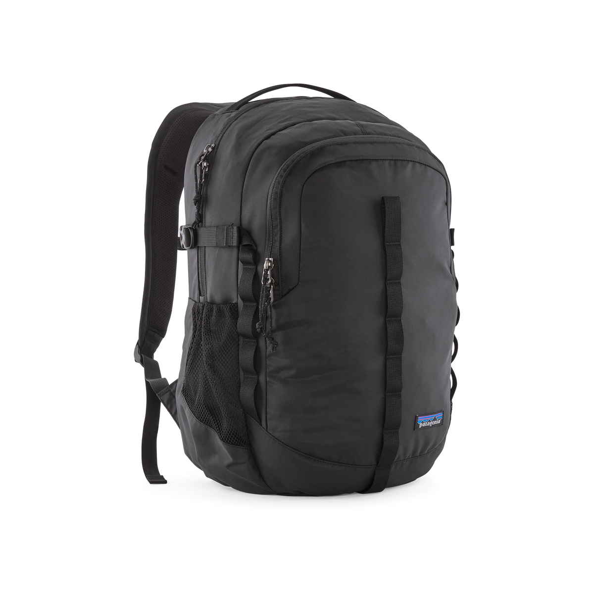 Patagonia Refugio Daypack in Black