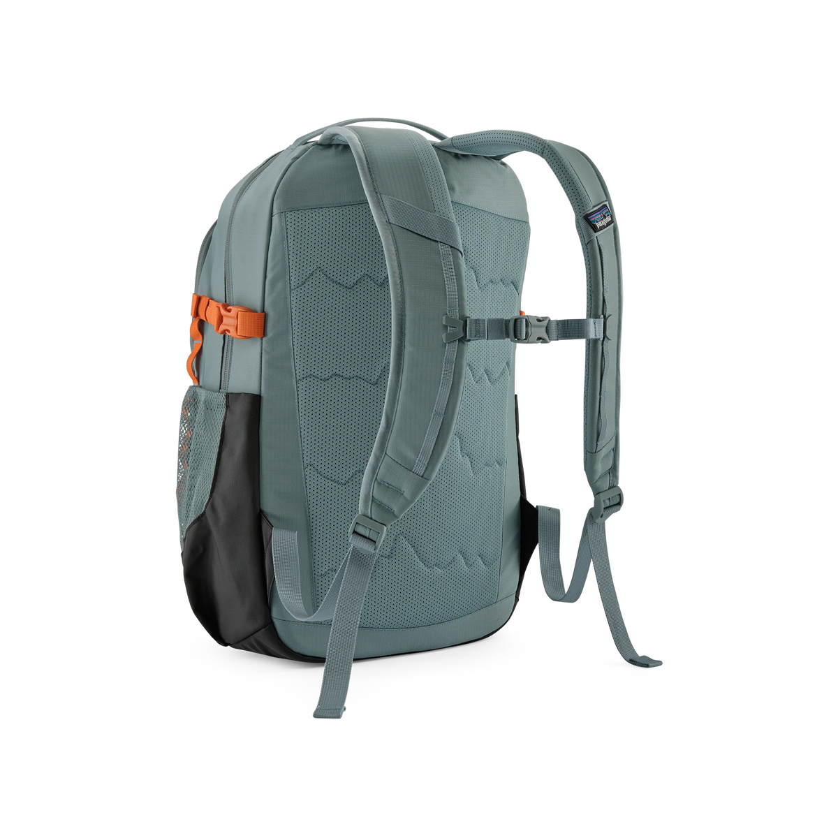 Patagonia Refugio Daypack in Blue Sage