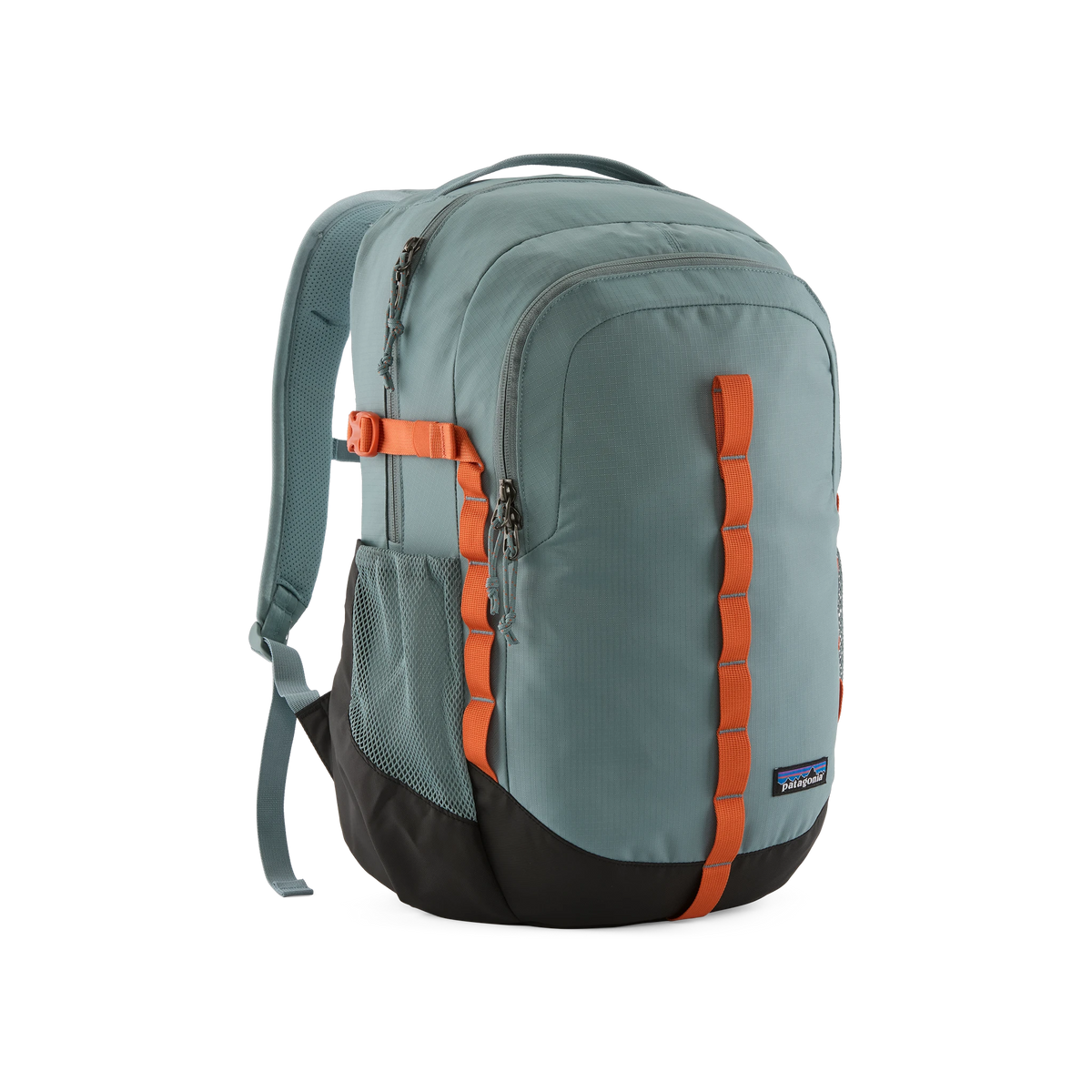 Patagonia Refugio Daypack in Blue Sage