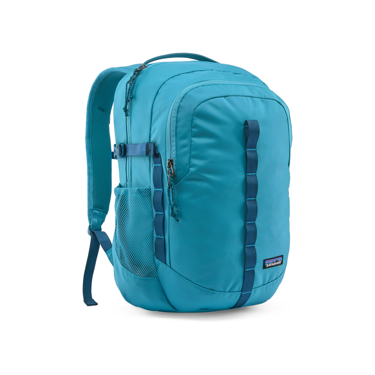 Patagonia Refugio Daypack in Mako Blue