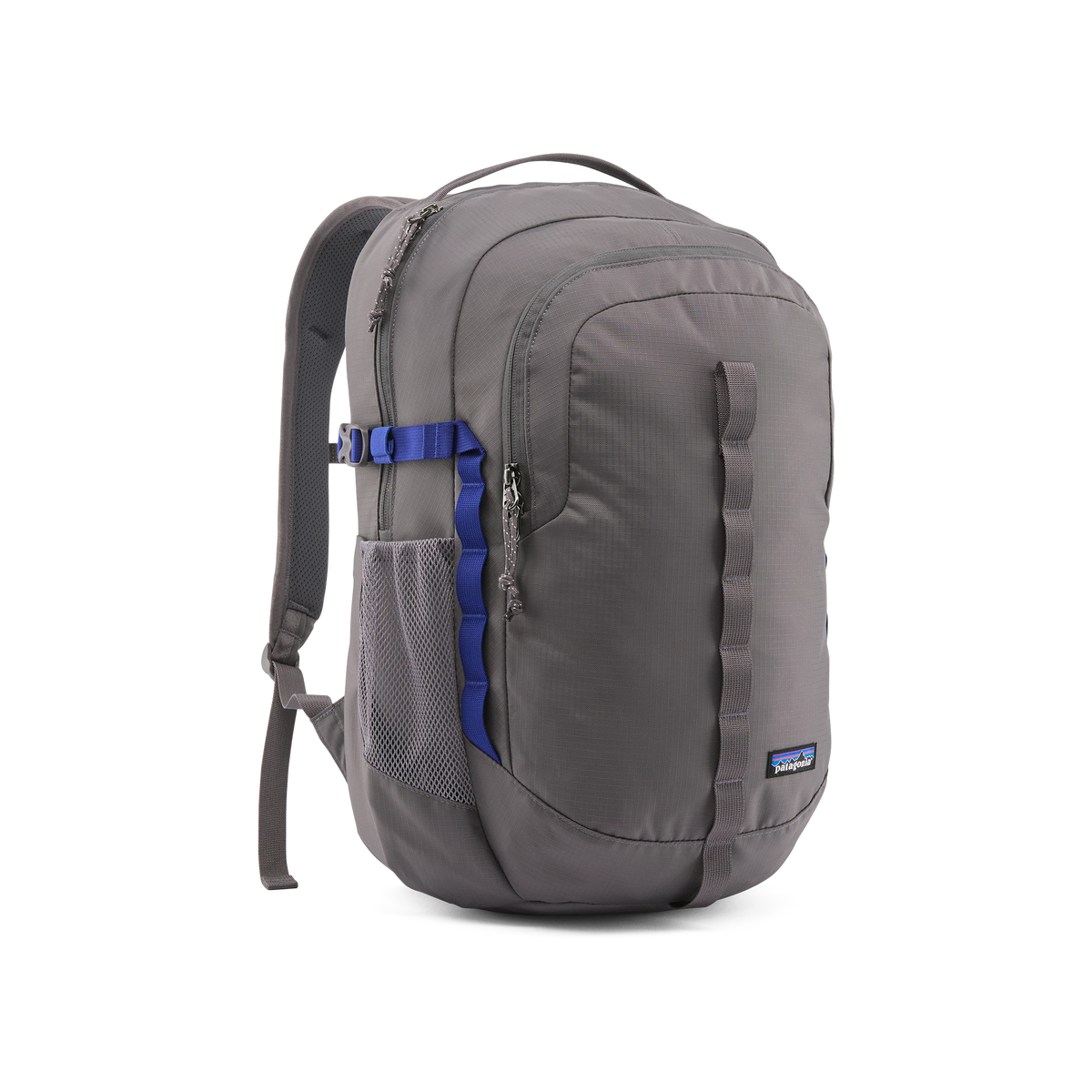 Patagonia Refugio Daypack in May Grey