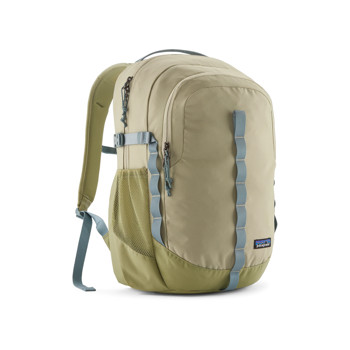 Patagonia Refugio Daypack in Weathered Stone
