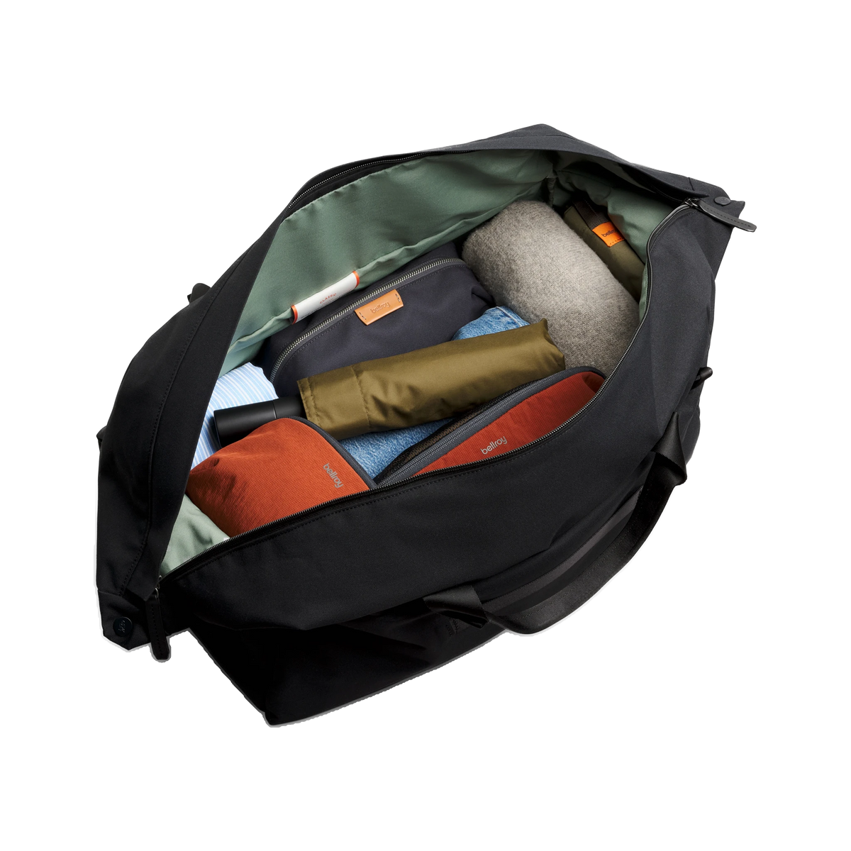 Bellroy Classic Duffel
