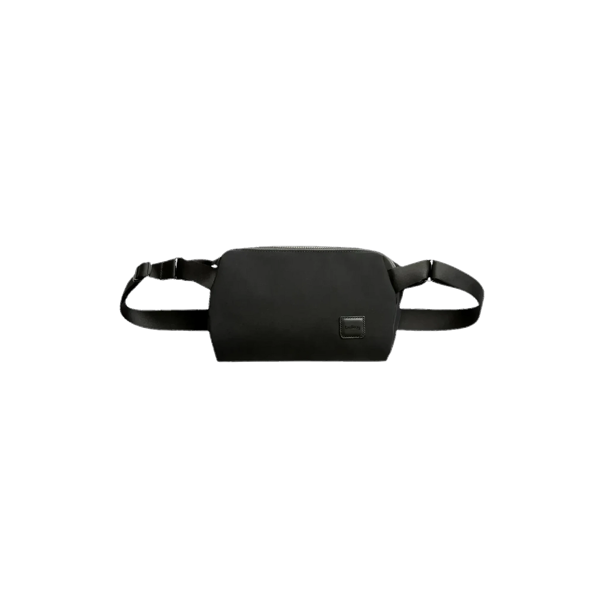 Bellroy Classic Sling in Black — custom branded by Motive