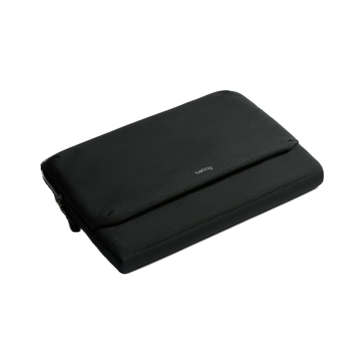 Bellroy Laptop Caddy 16" in Black — custom branded by Motive