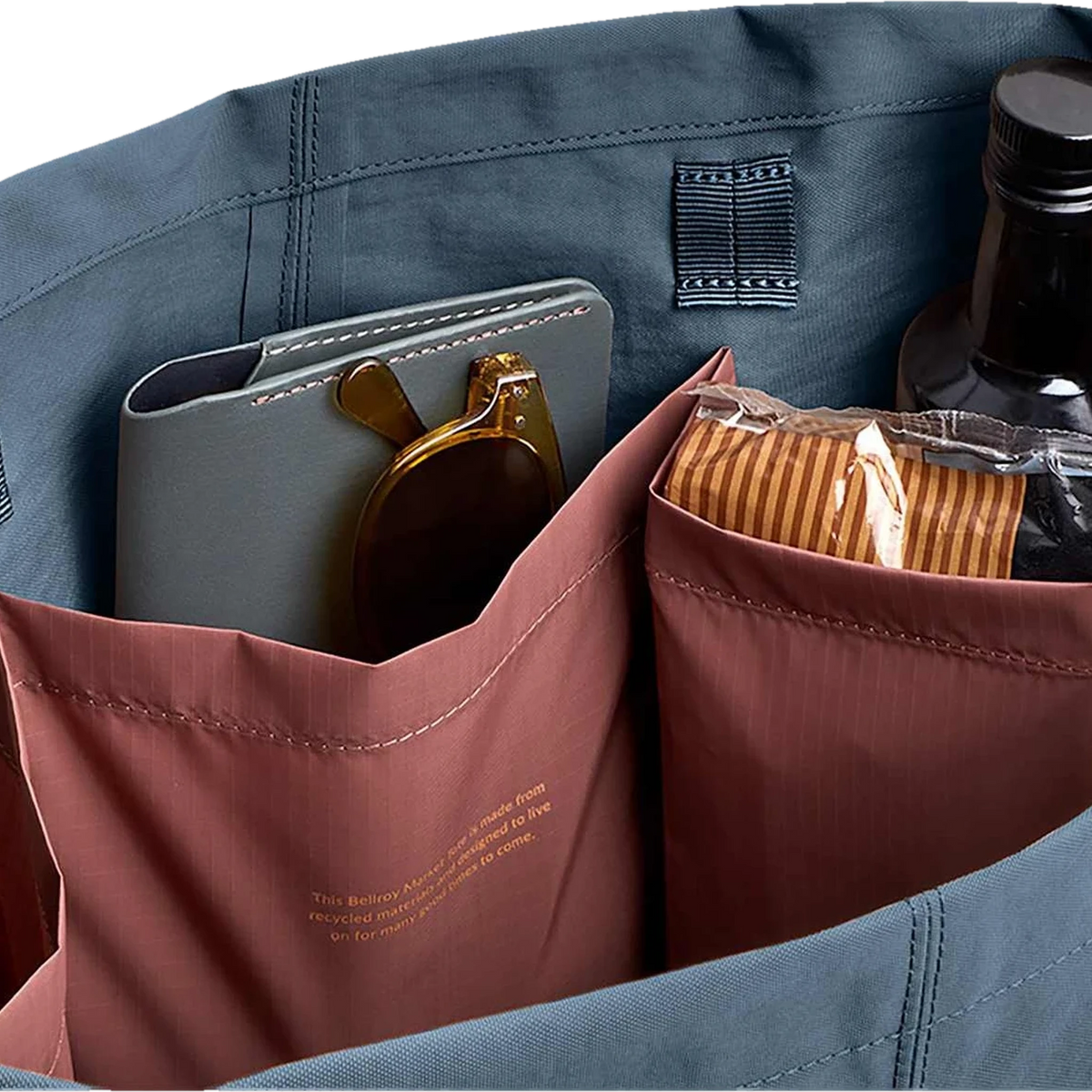 Bellroy Market Tote