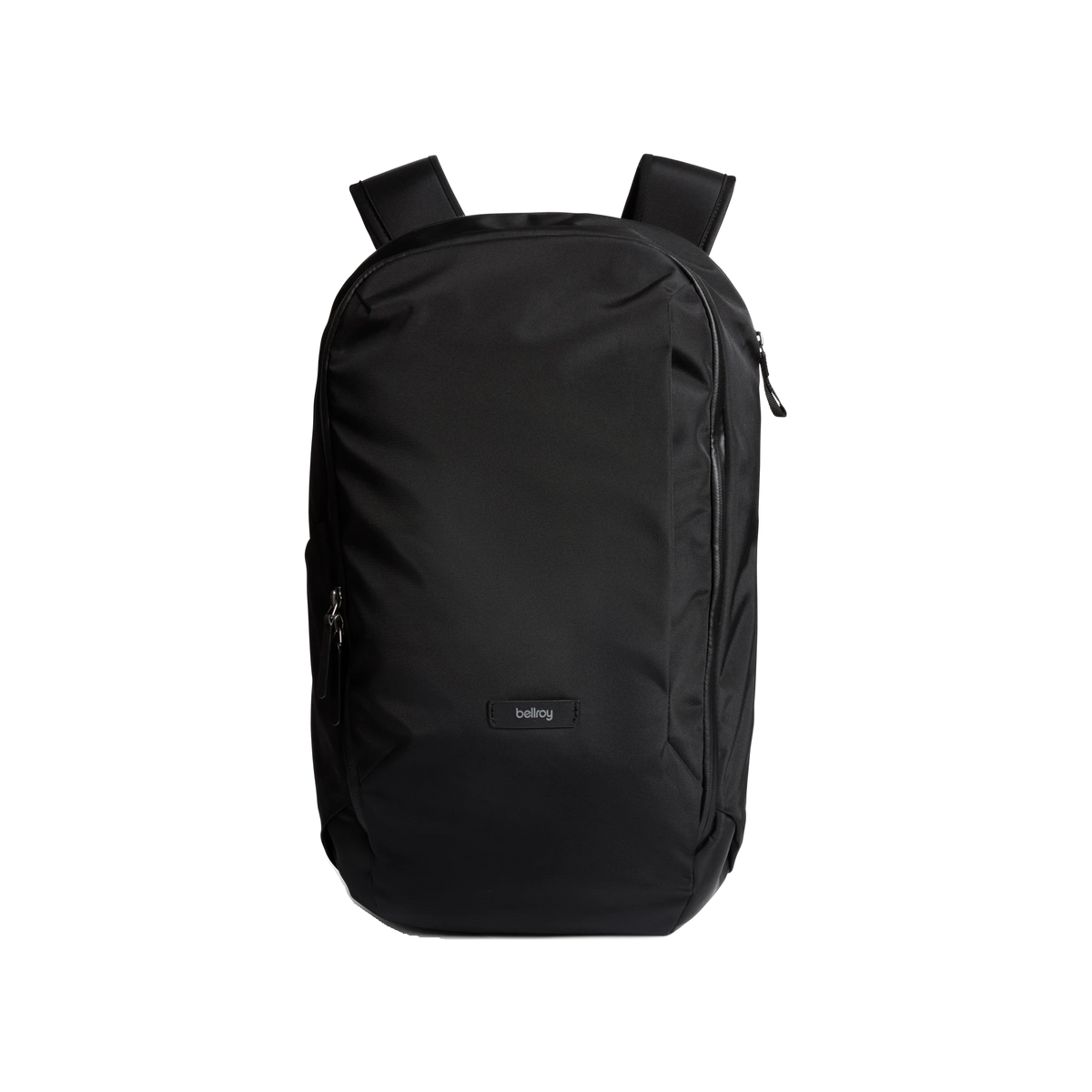 Bellroy Transit Workpack in Black — custom branded by Motive