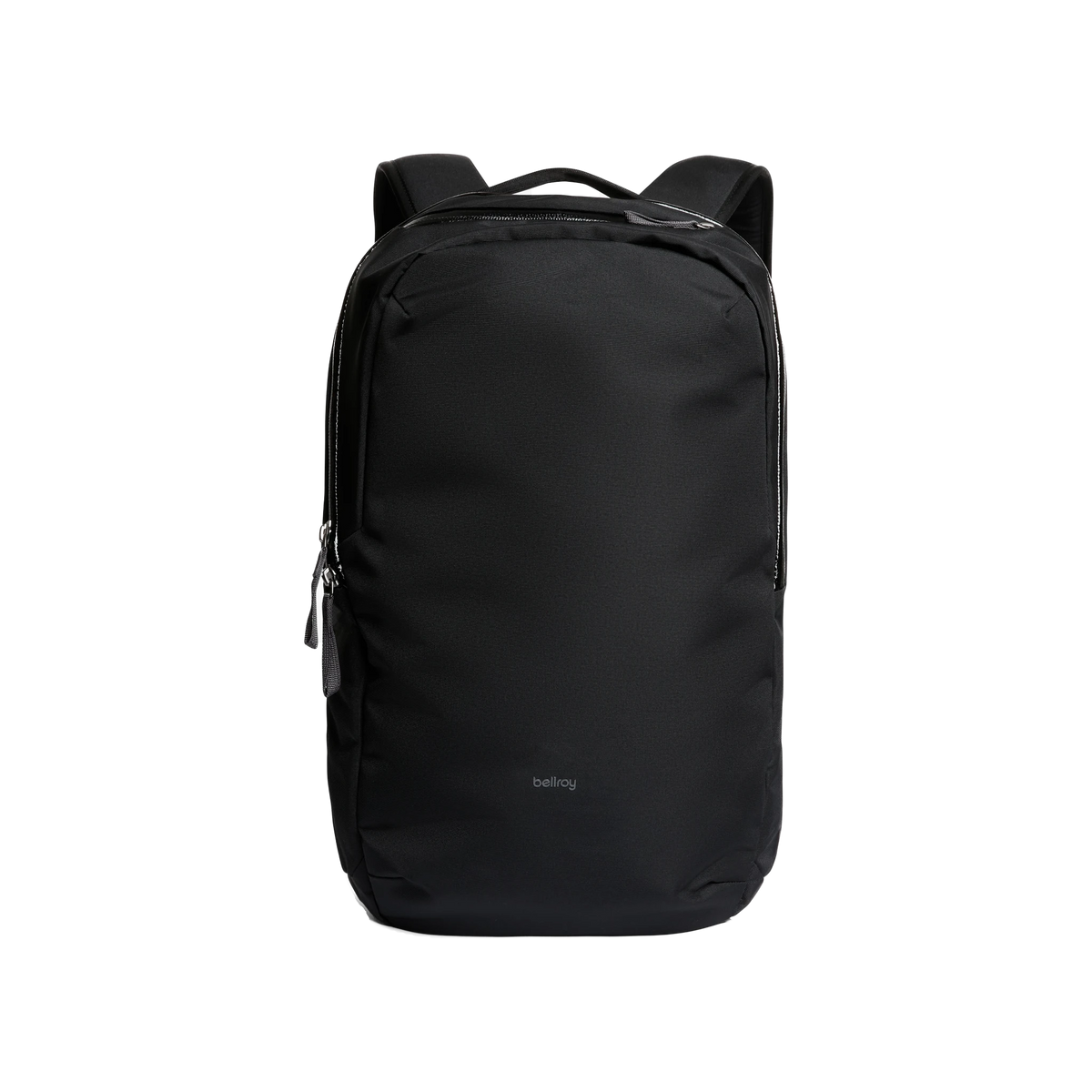 Bellroy Via Backpack in Black — custom branded by Motive