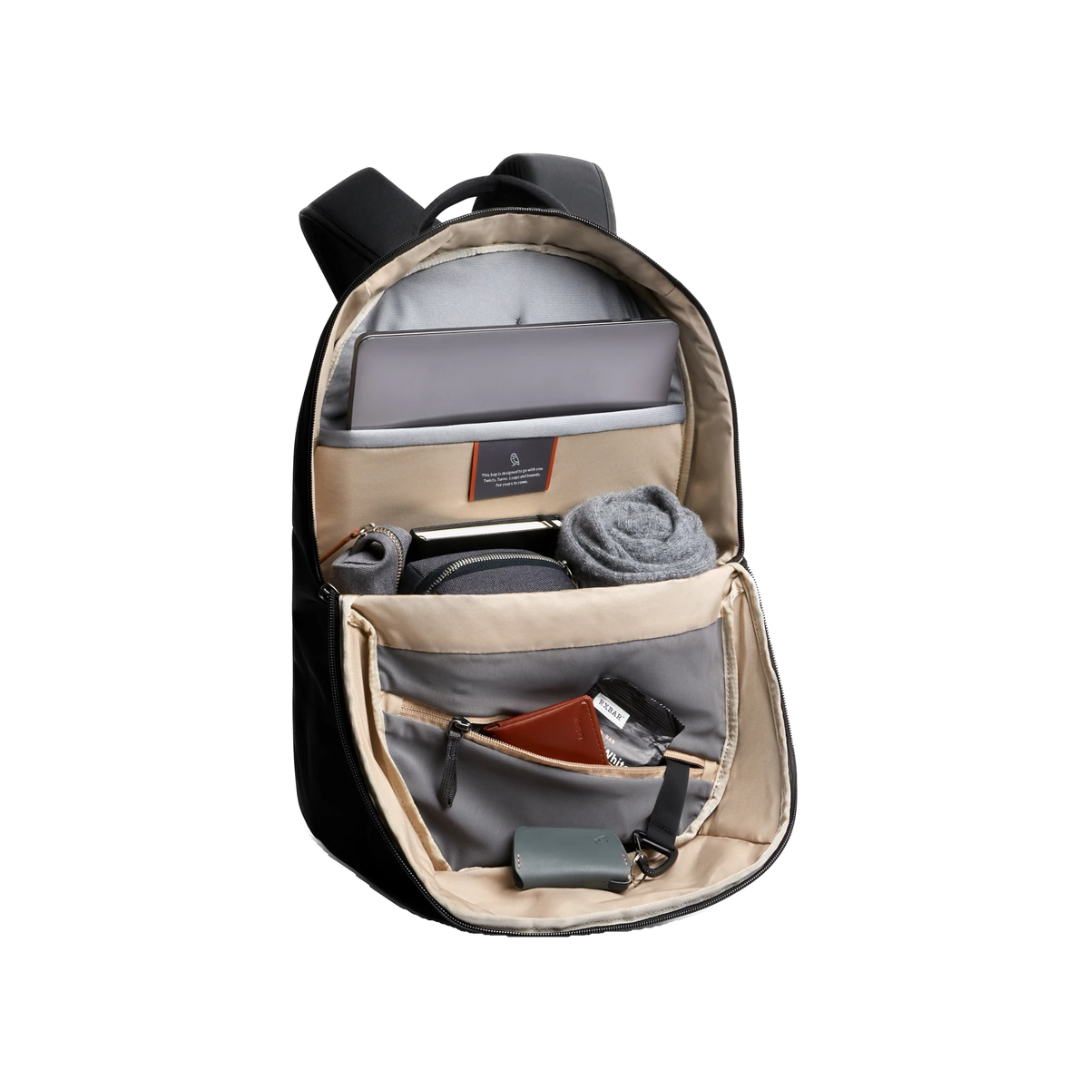 Bellroy Via Backpack