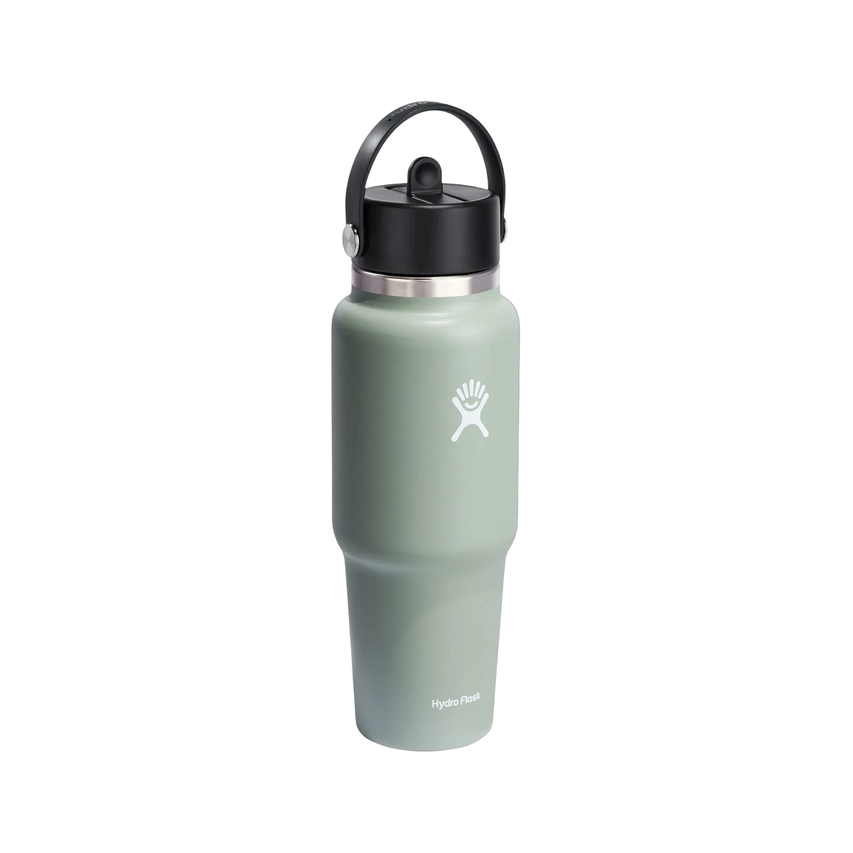 Hydro Flask 32 oz Travel Bottle with Flex Straw Cap