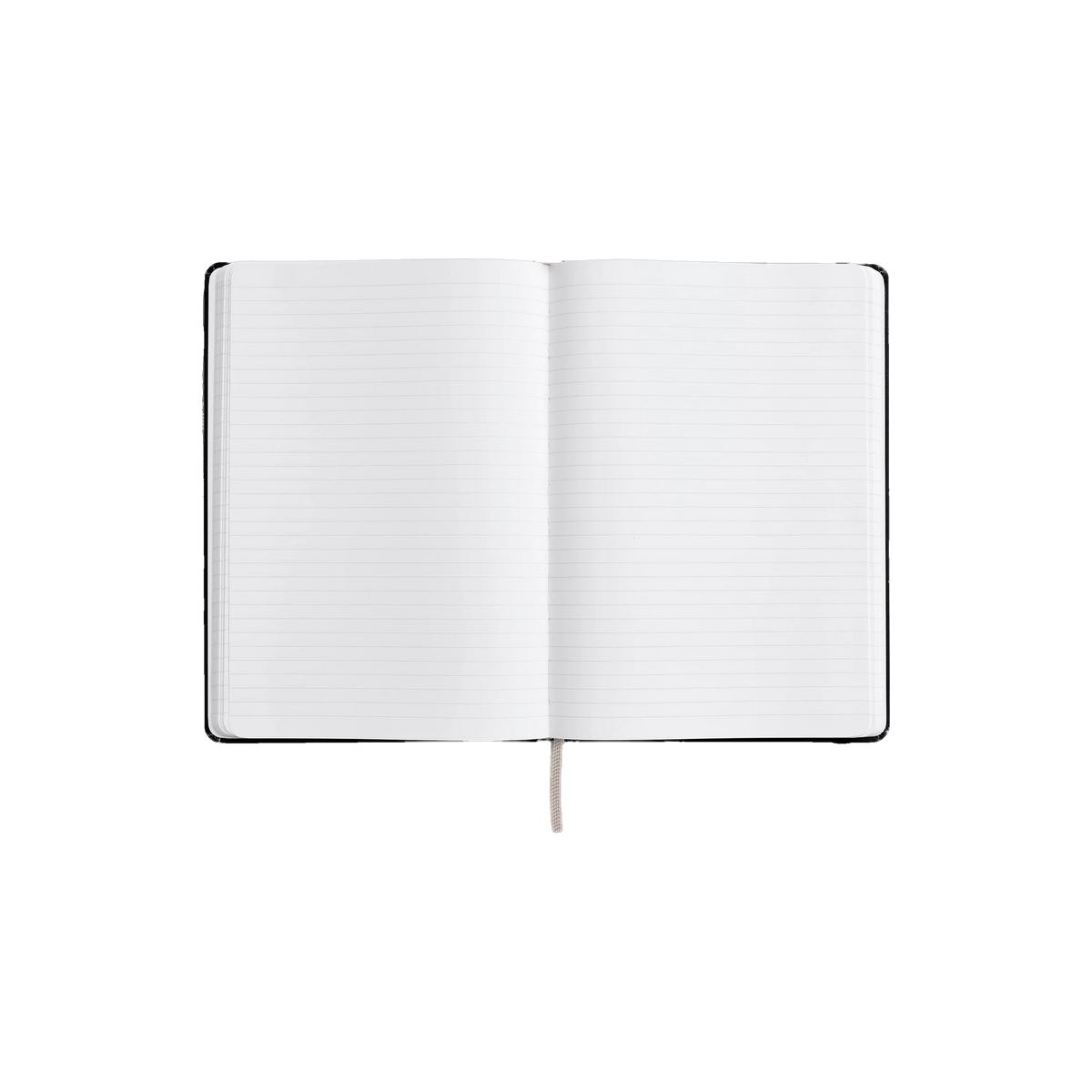 Karst Stone Paper Hardcover Notebook