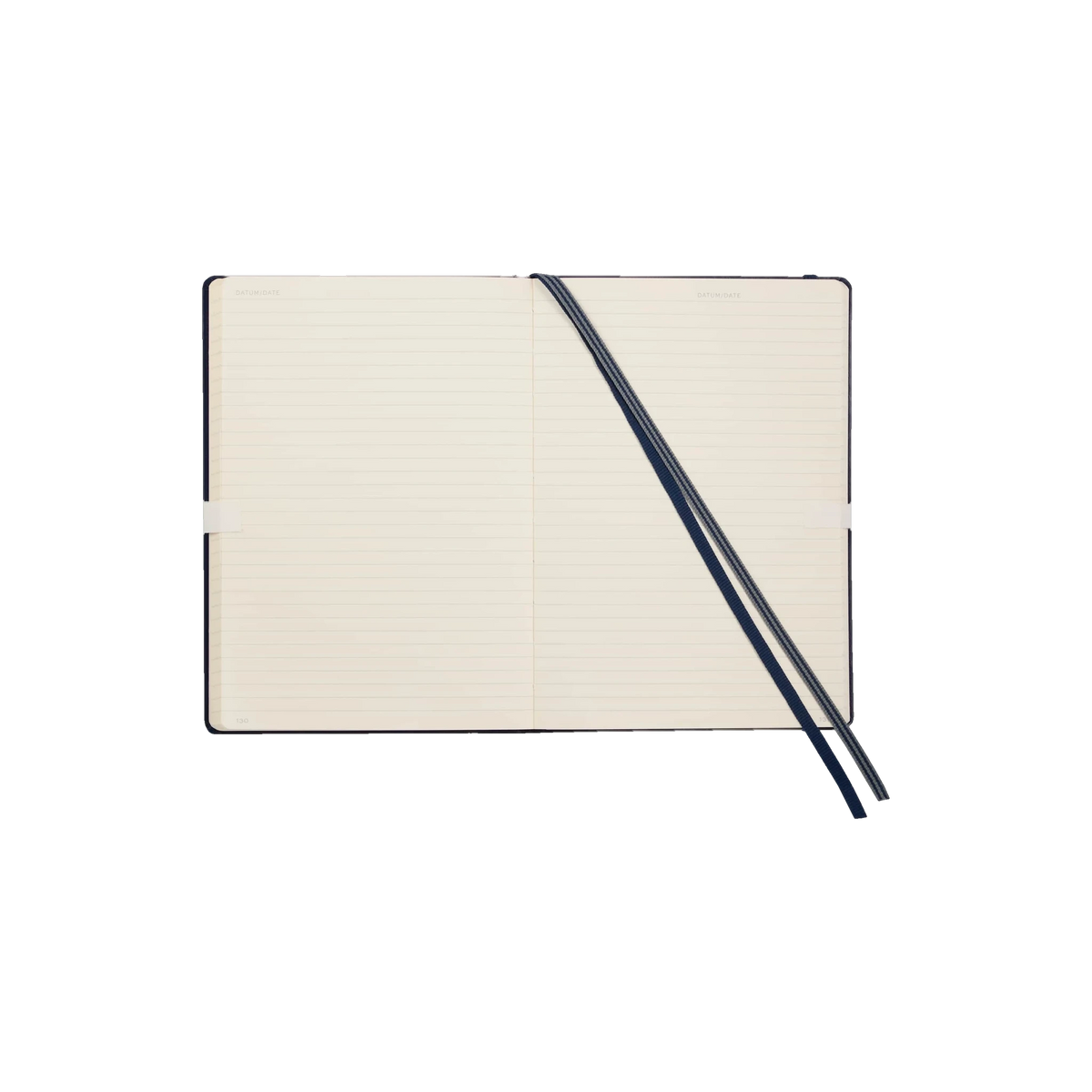Leuchtturm1917 Hardcover Notebook A5