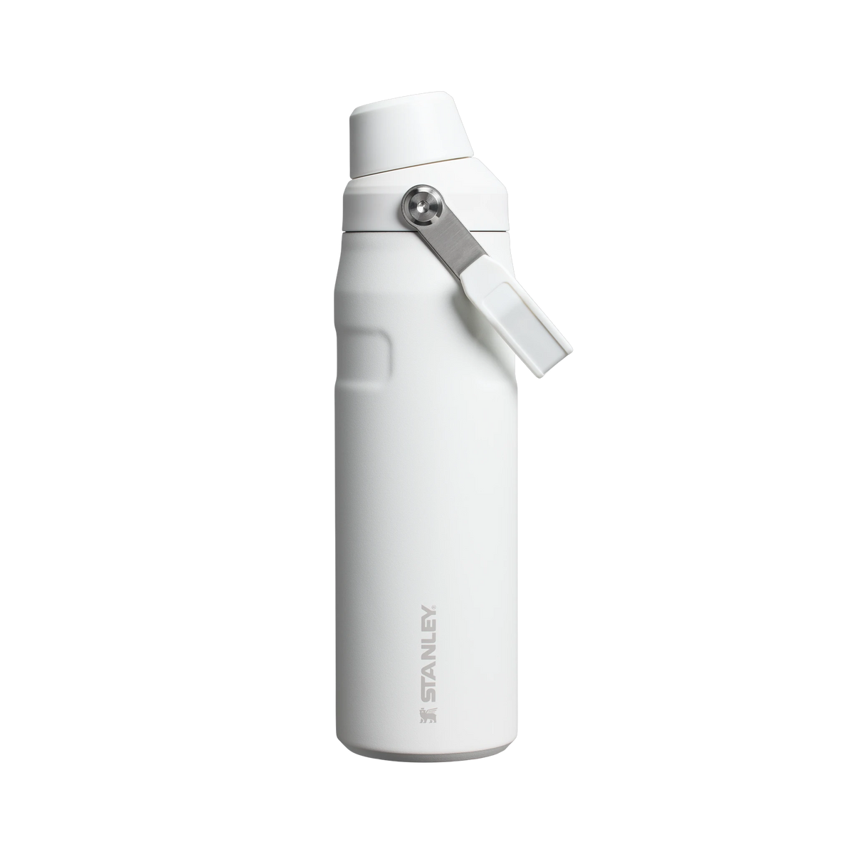 Stanley IceFlow Bottle with Fast Flow Lid in Frost