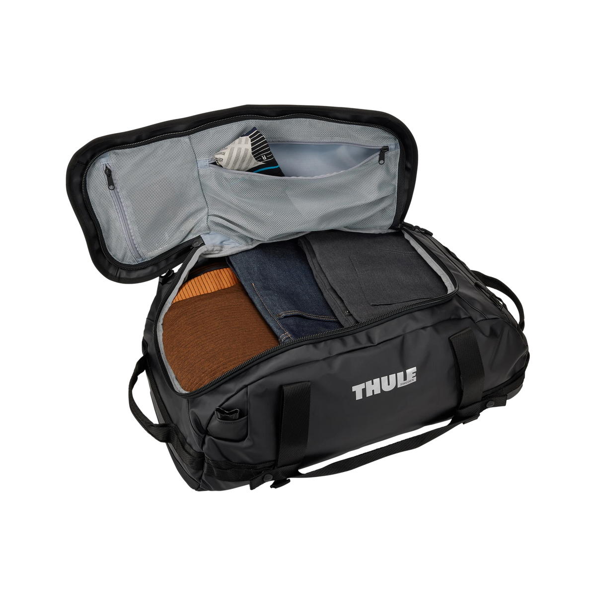 Thule Chasm Duffel
