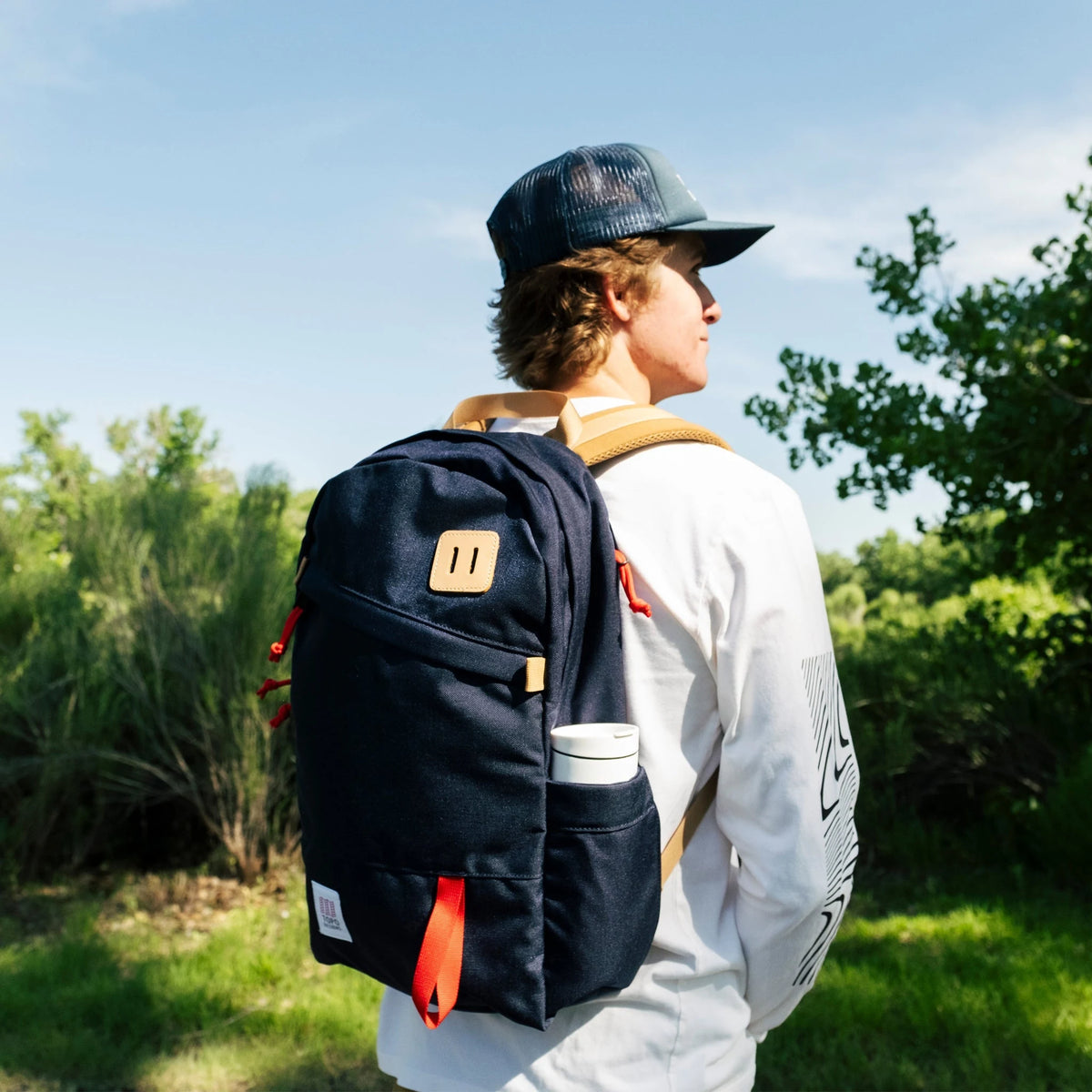 Topo Designs Daypack Classic