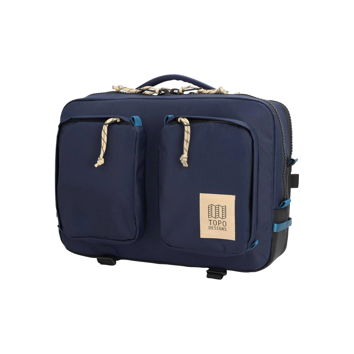 Topo Designs Global Briefcase