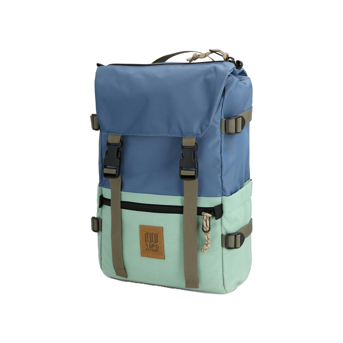 Topo Designs Rover Pack Classic