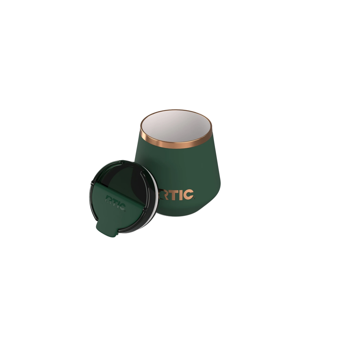 RTIC Happy Hour Lowball Tumbler