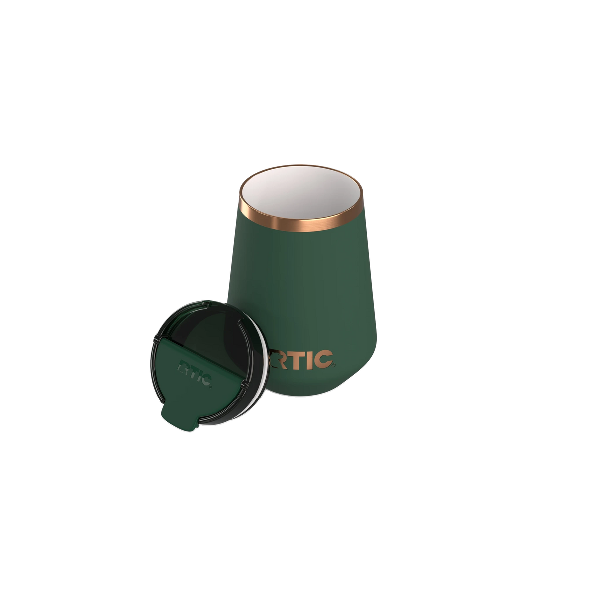RTIC Happy Hour Wine Tumbler