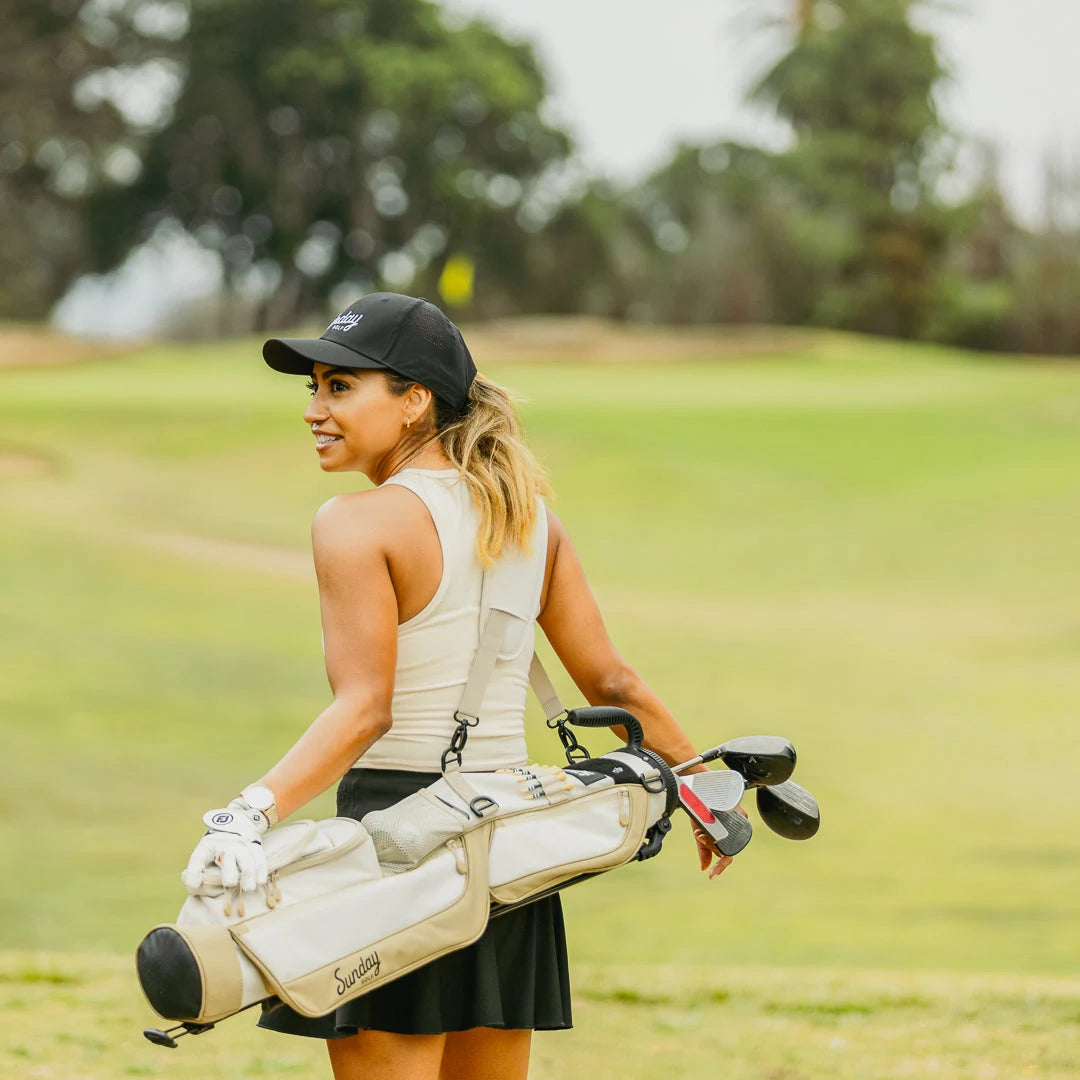 Sunday Golf Loma Bag