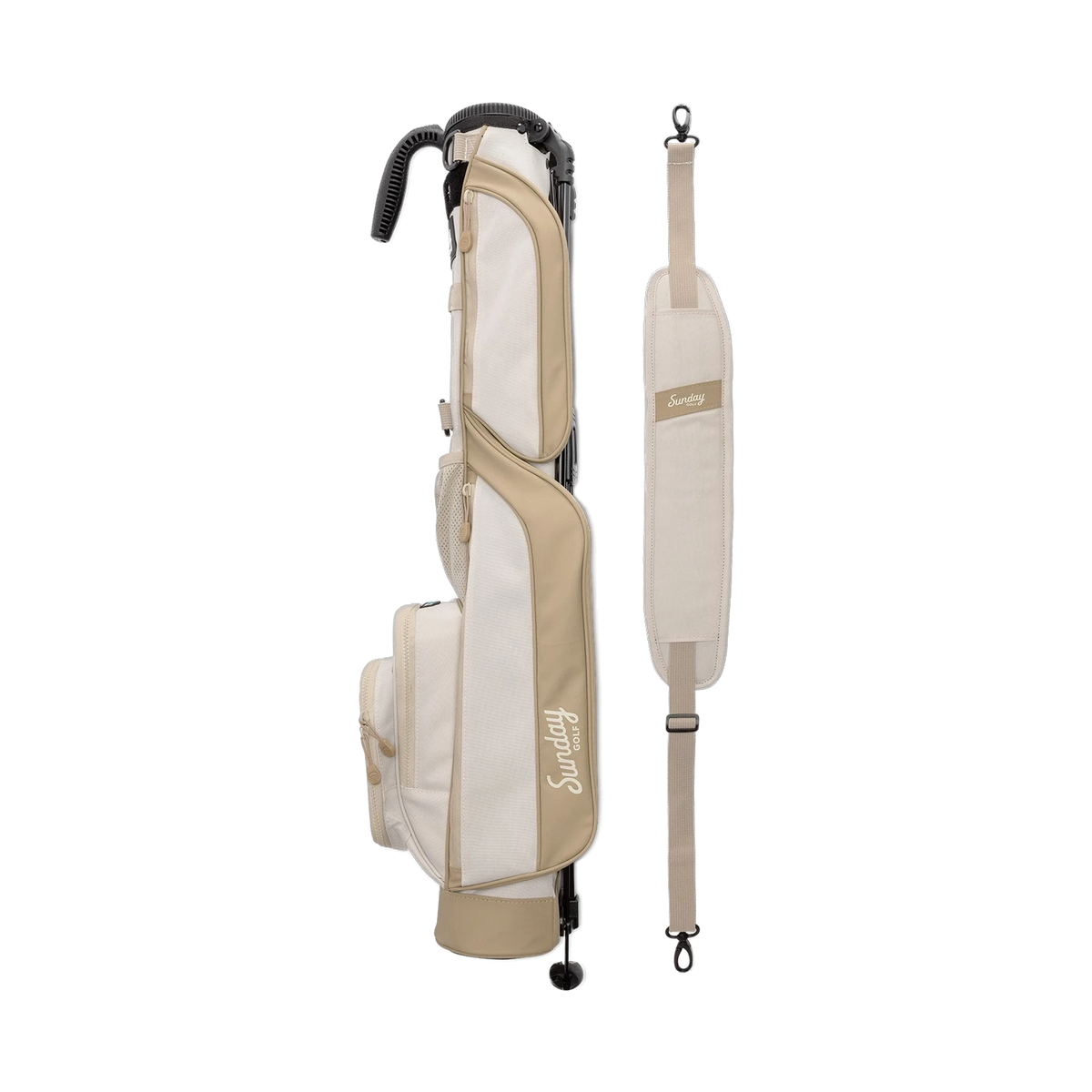 Sunday Golf Loma Bag