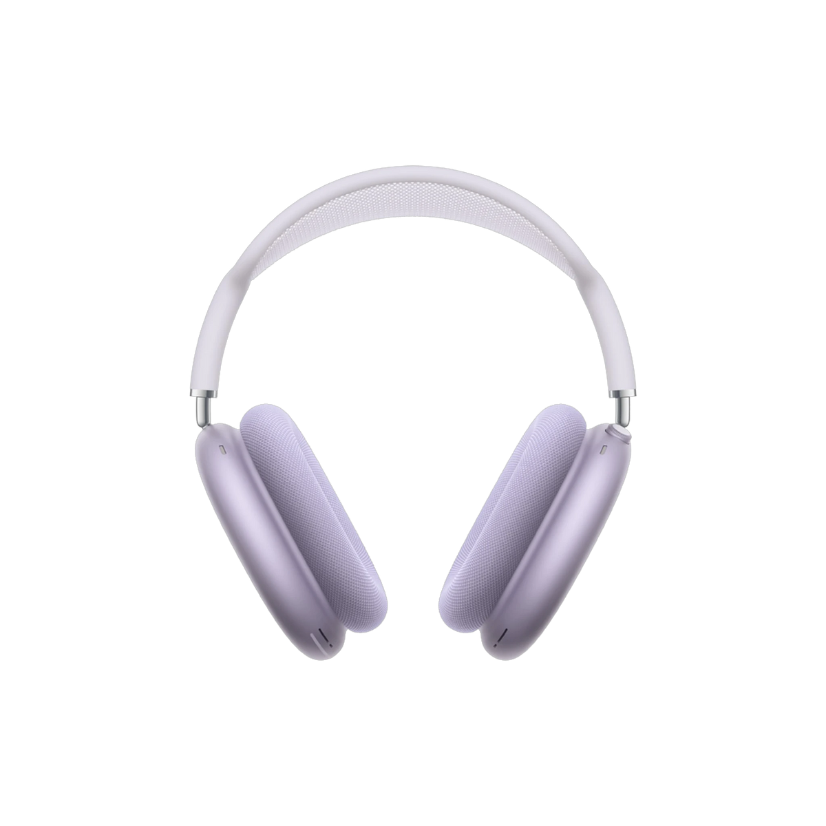 Apple AirPods Max 2 in Purple — custom branded by Motive