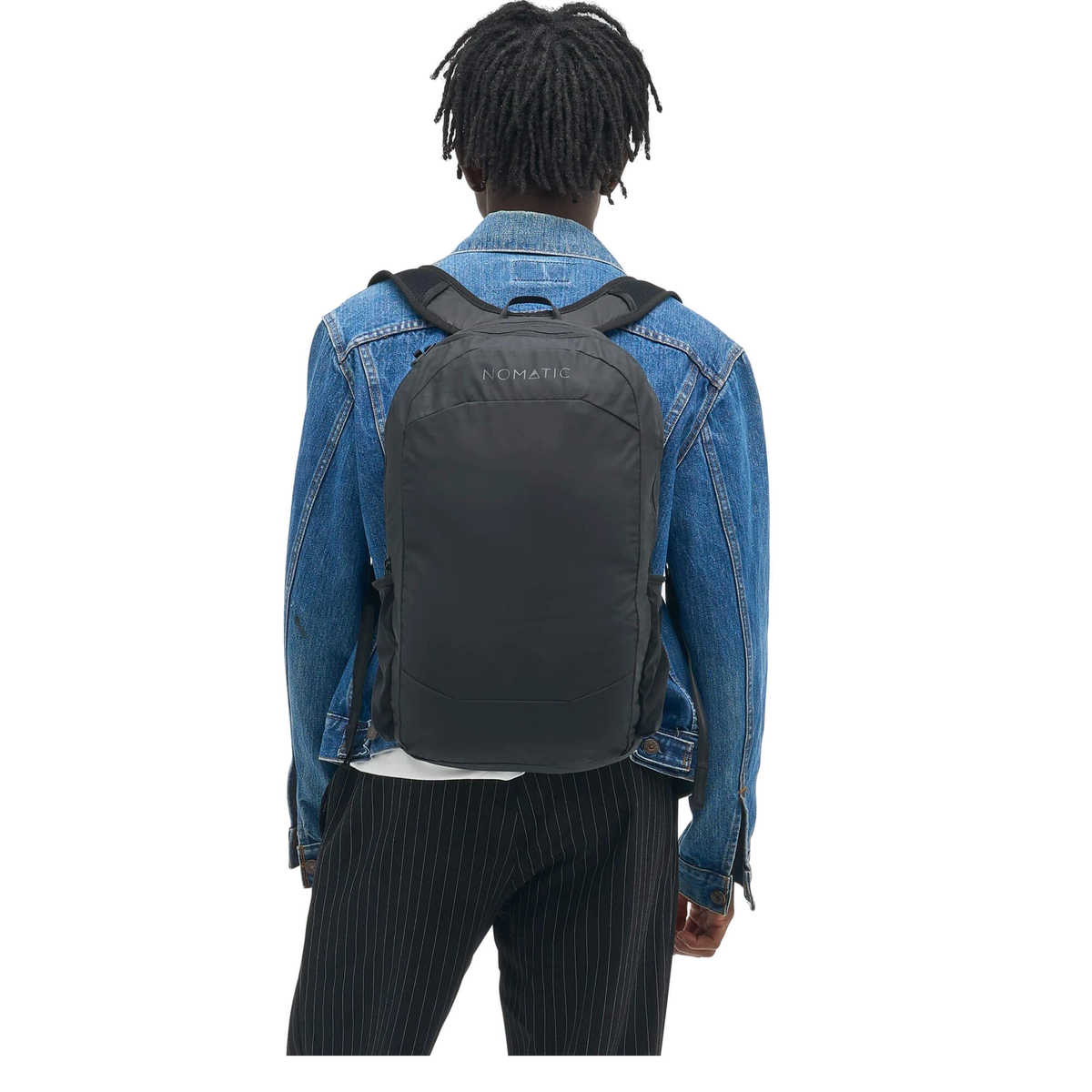 NOMATIC Navigator Collapsible Pack