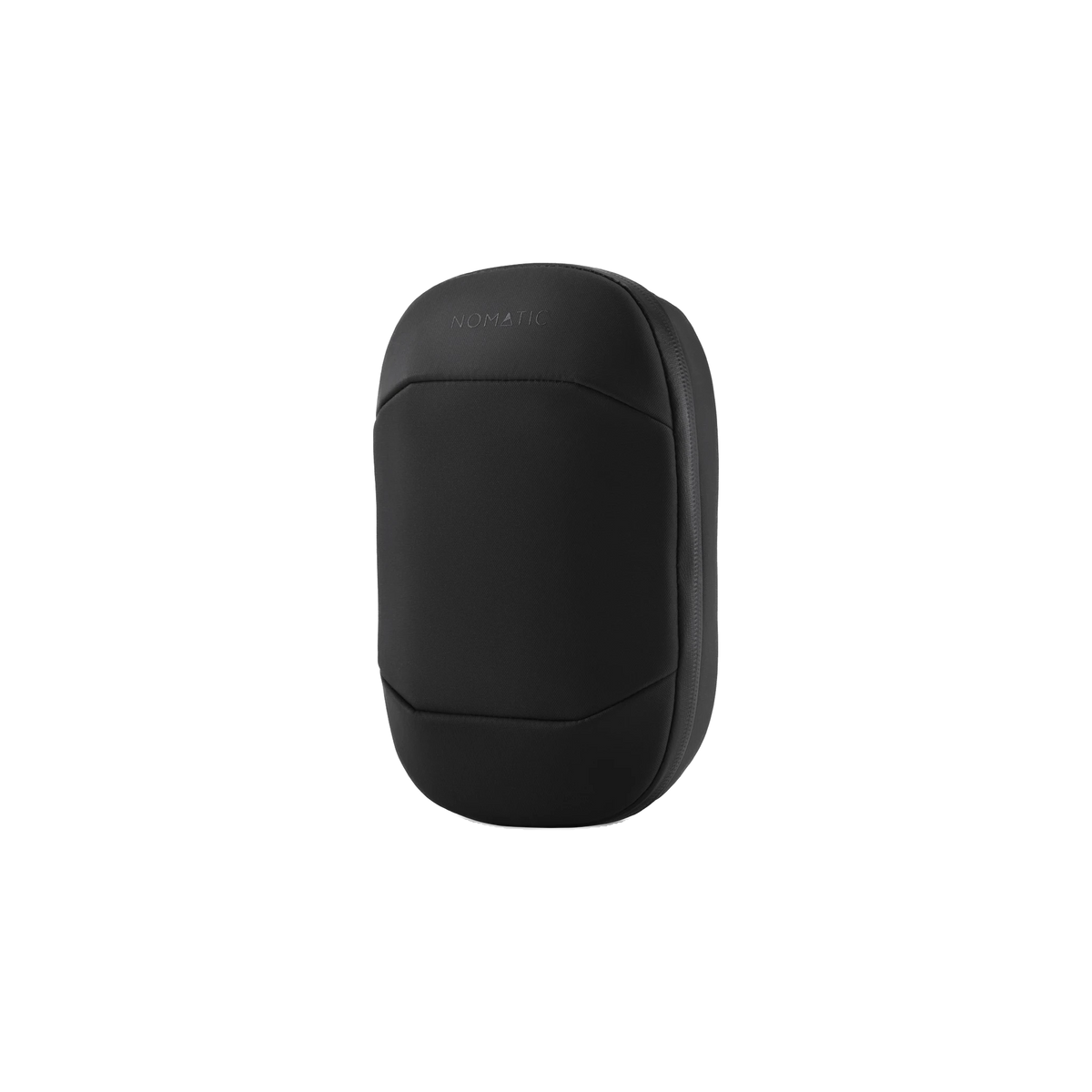NOMATIC Navigator Tech Organizer in Black — custom branded by Motive