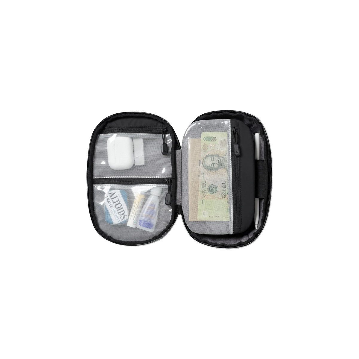 NOMATIC Navigator Tech Organizer