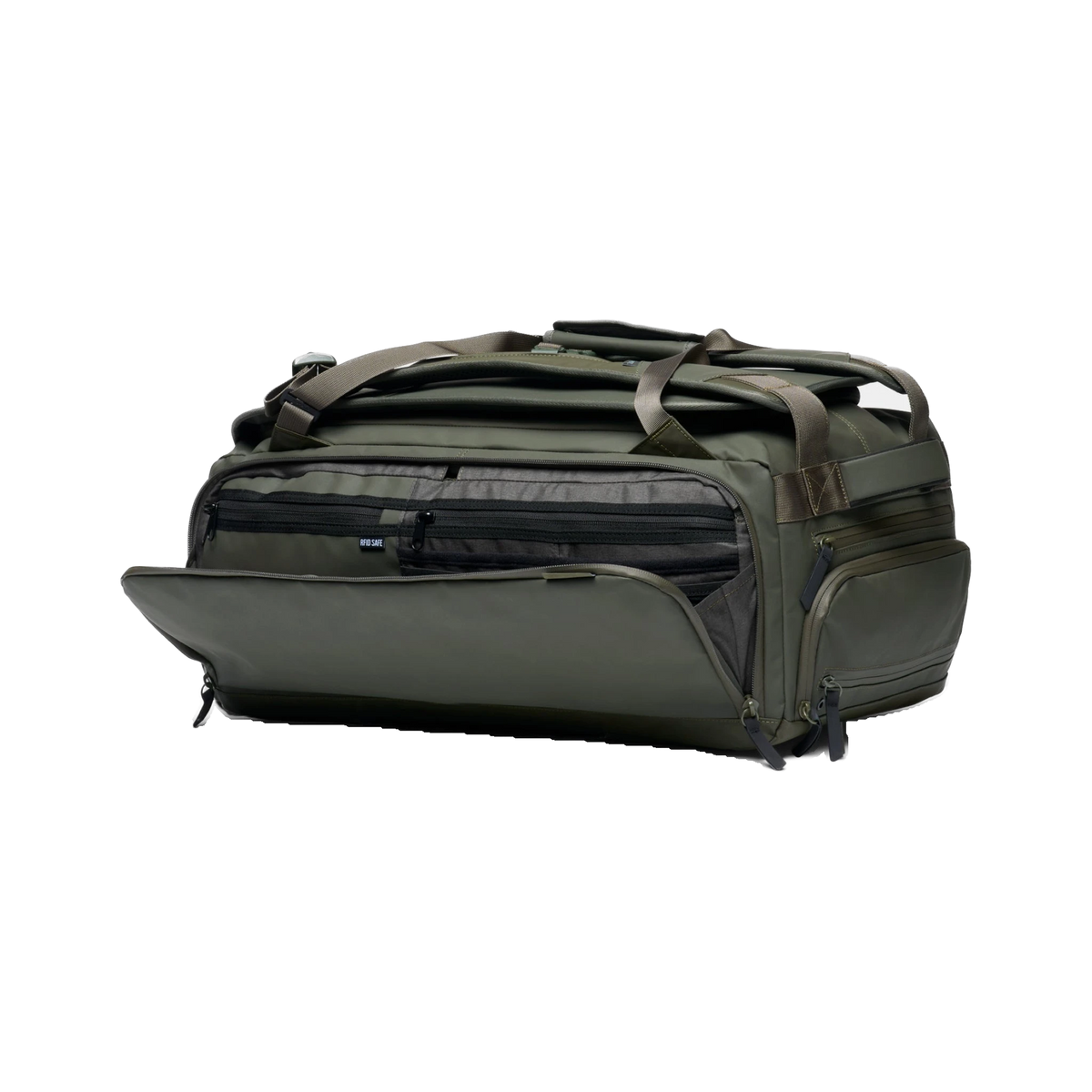 NOMATIC Travel Duffel