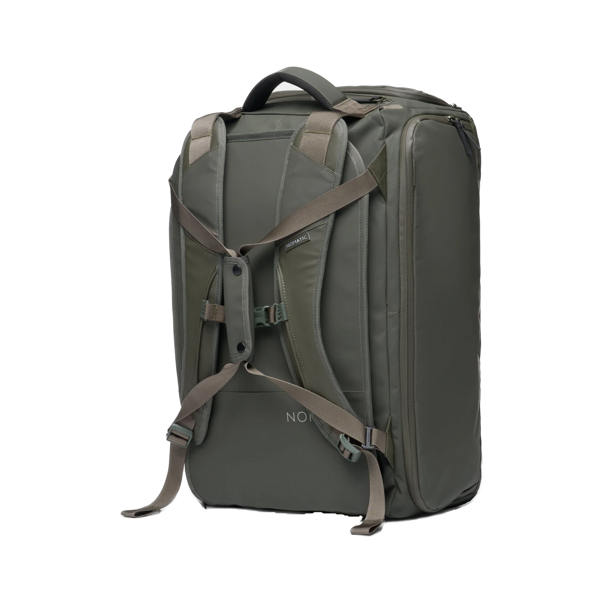 NOMATIC Travel Duffel