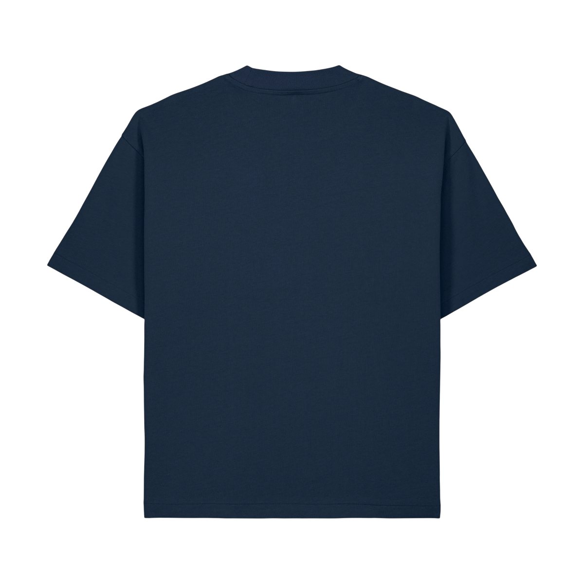 Stanley/Stella Asher Tee in French Navy