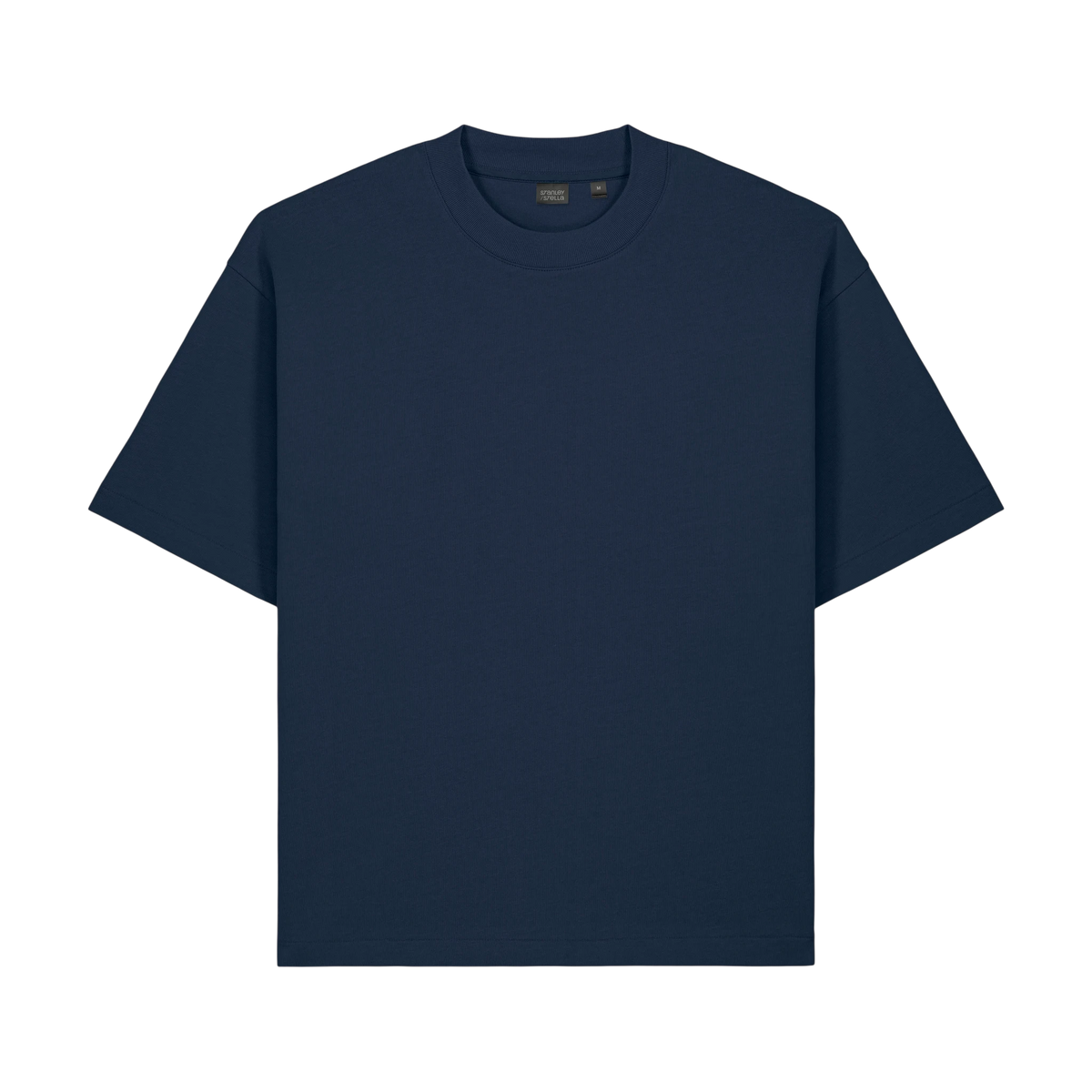 Stanley/Stella Asher Tee in French Navy