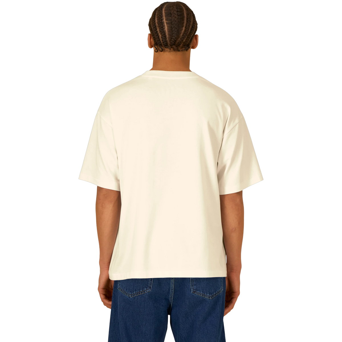 Stanley/Stella Asher Tee