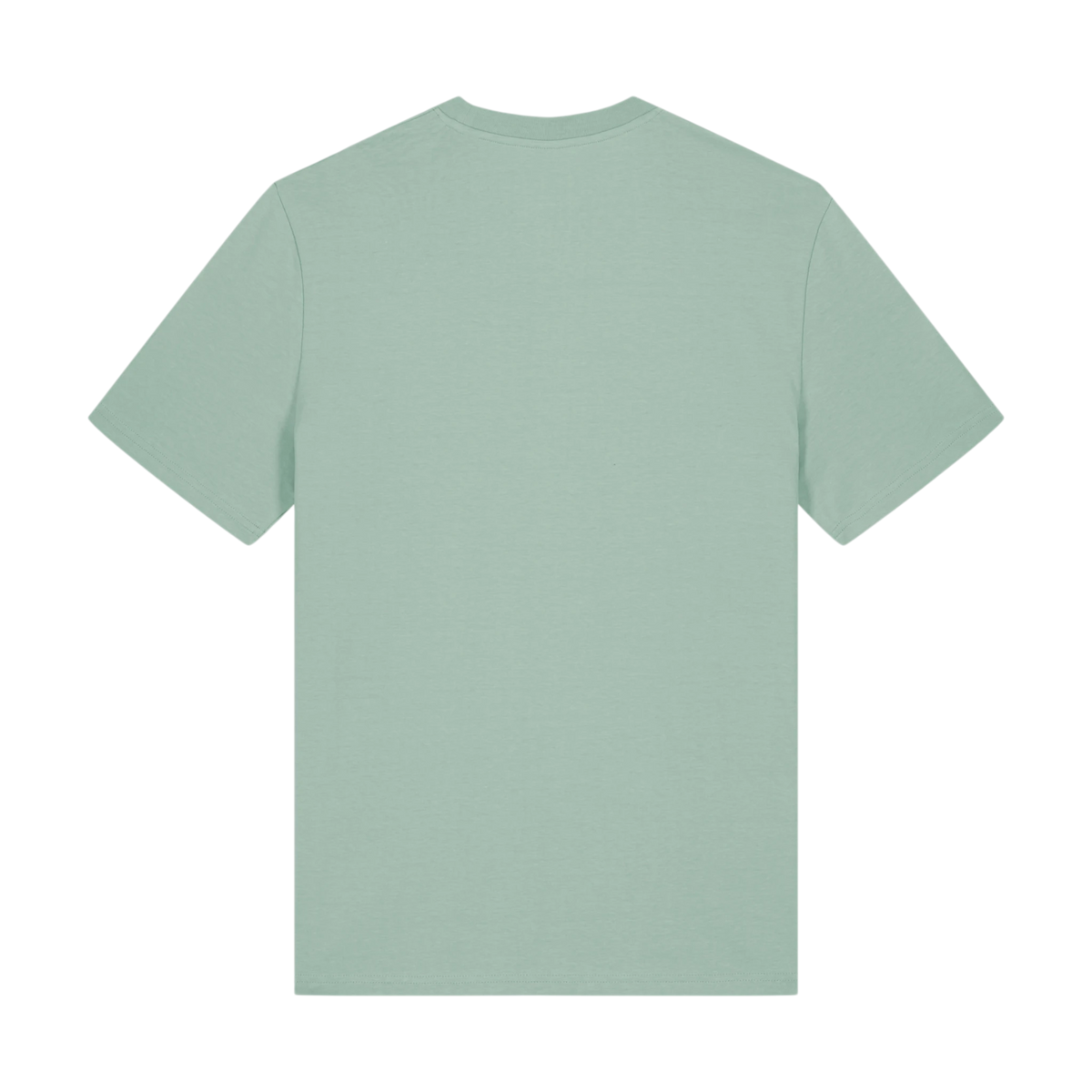 Stanley/Stella Creator 2.0 Tee in Aloe — custom branded by Motive