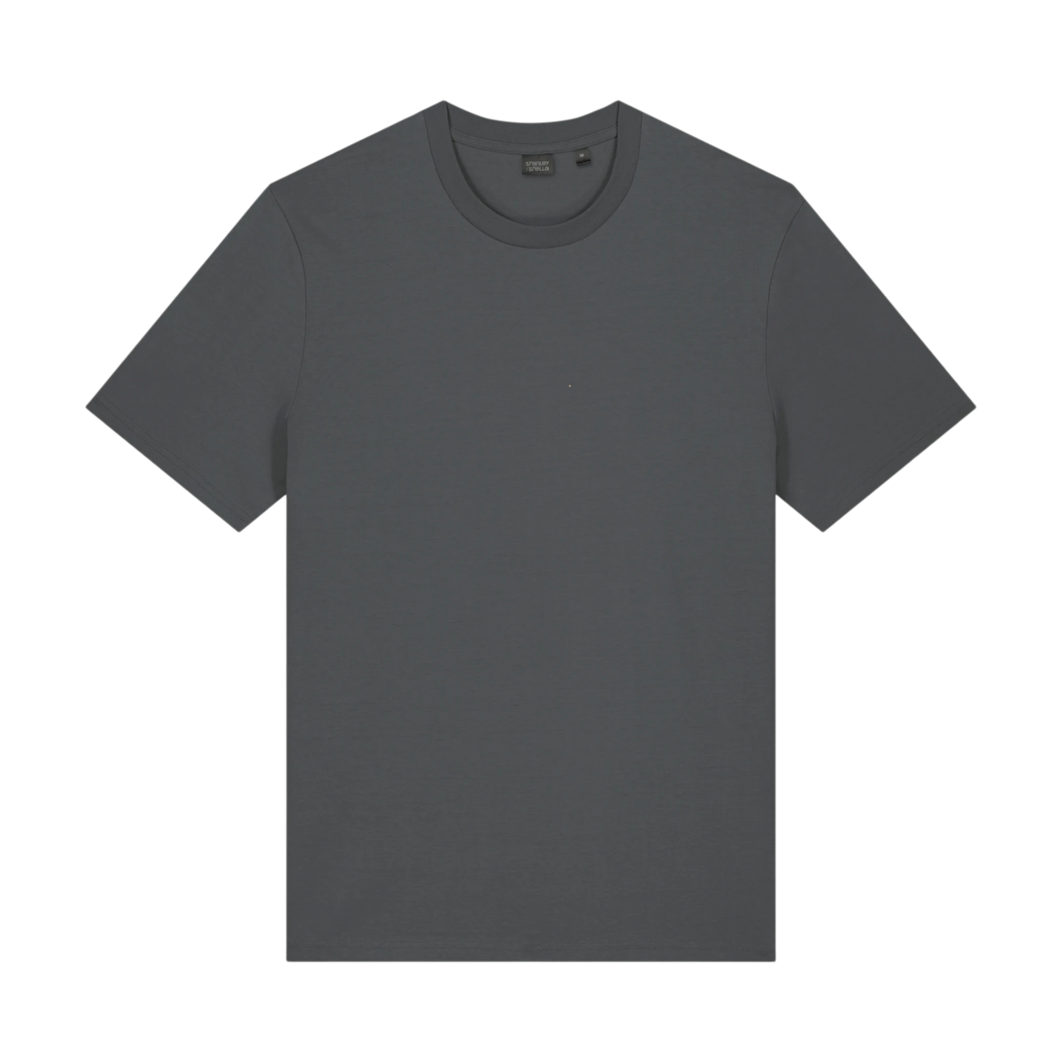 Stanley/Stella Creator 2.0 Tee in Anthracite