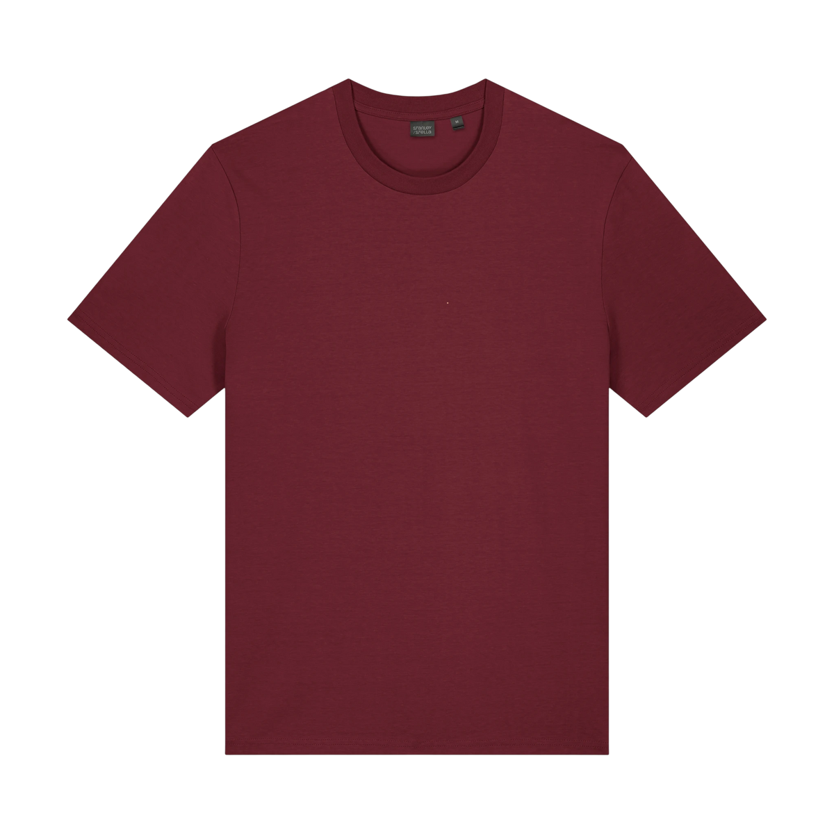Stanley/Stella Creator 2.0 Tee in Burgundy