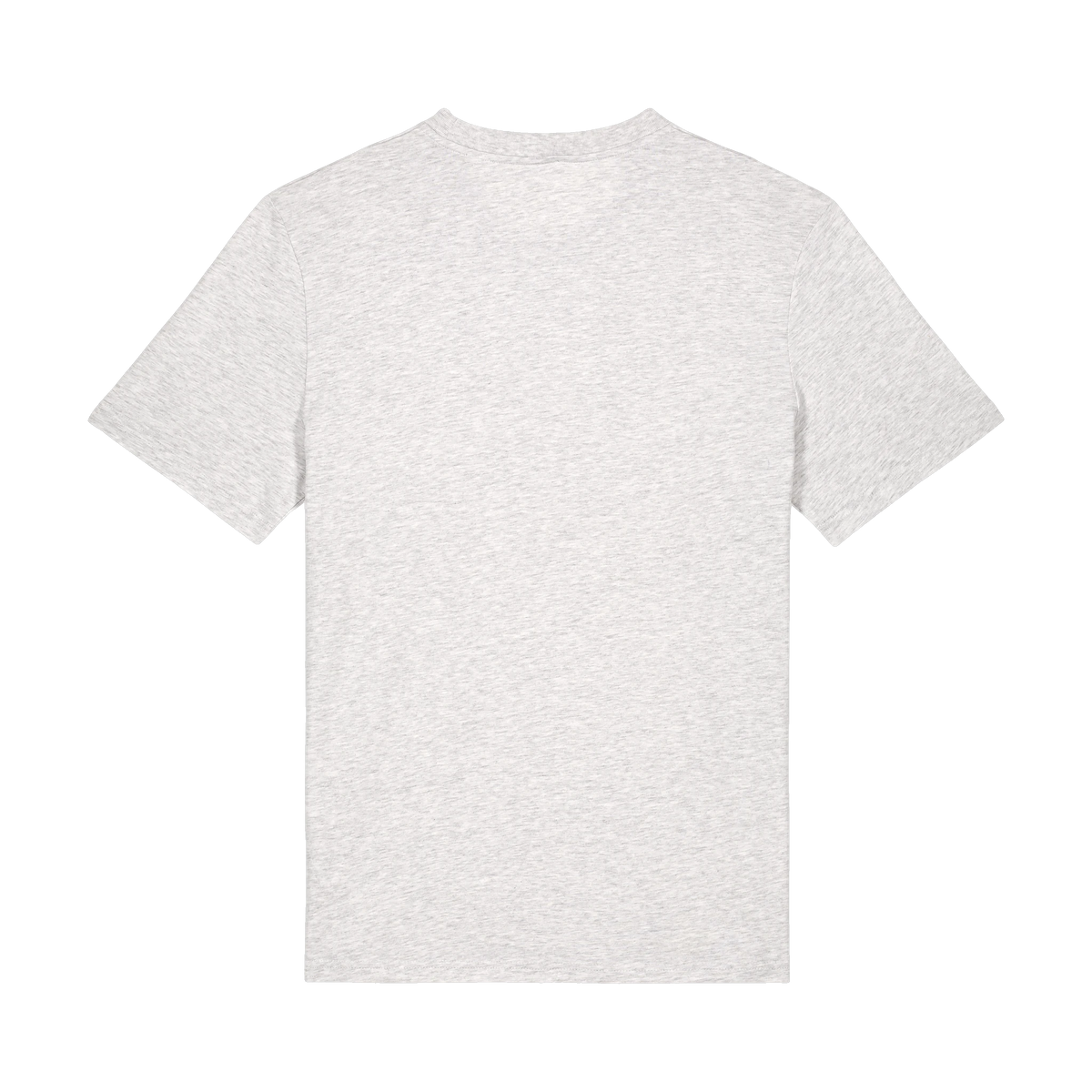 Stanley/Stella Creator 2.0 Tee in Cool Heather Grey