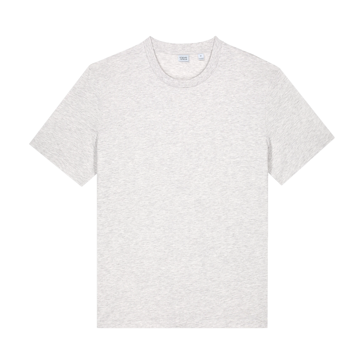 Stanley/Stella Creator 2.0 Tee in Cool Heather Grey
