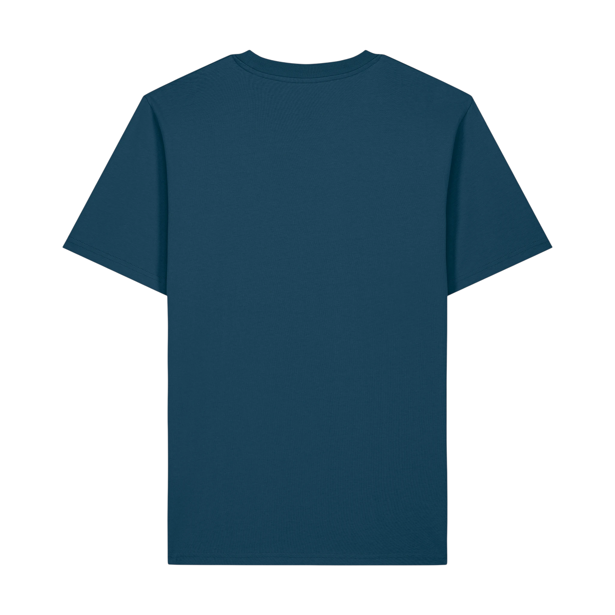 Stanley/Stella Creator 2.0 Tee in Deep Teal — custom branded by Motive
