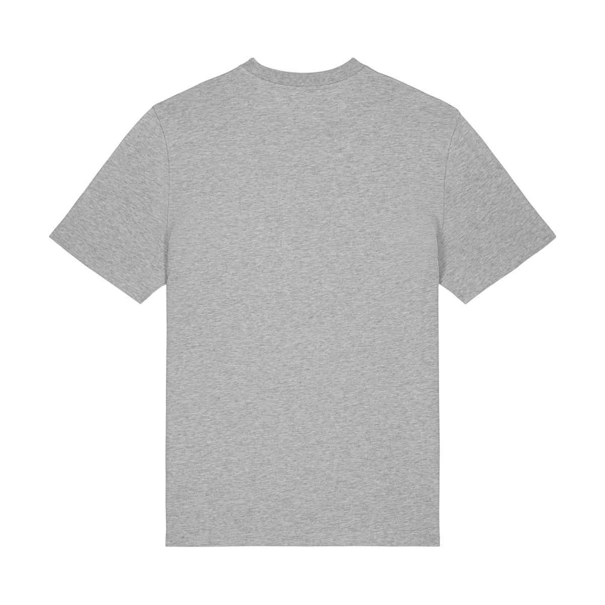Stanley/Stella Creator 2.0 Tee in Heather Grey
