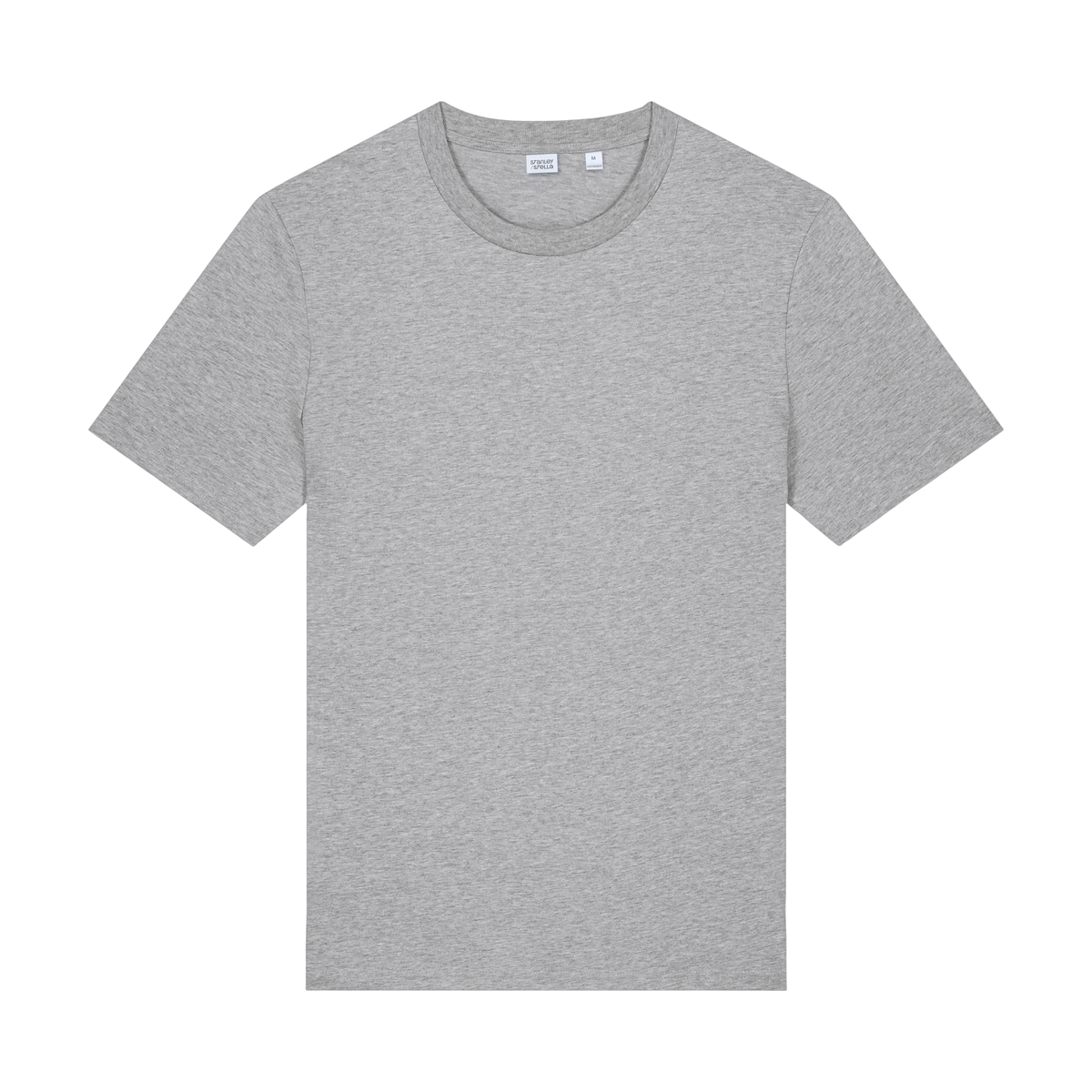 Stanley/Stella Creator 2.0 Tee in Heather Grey
