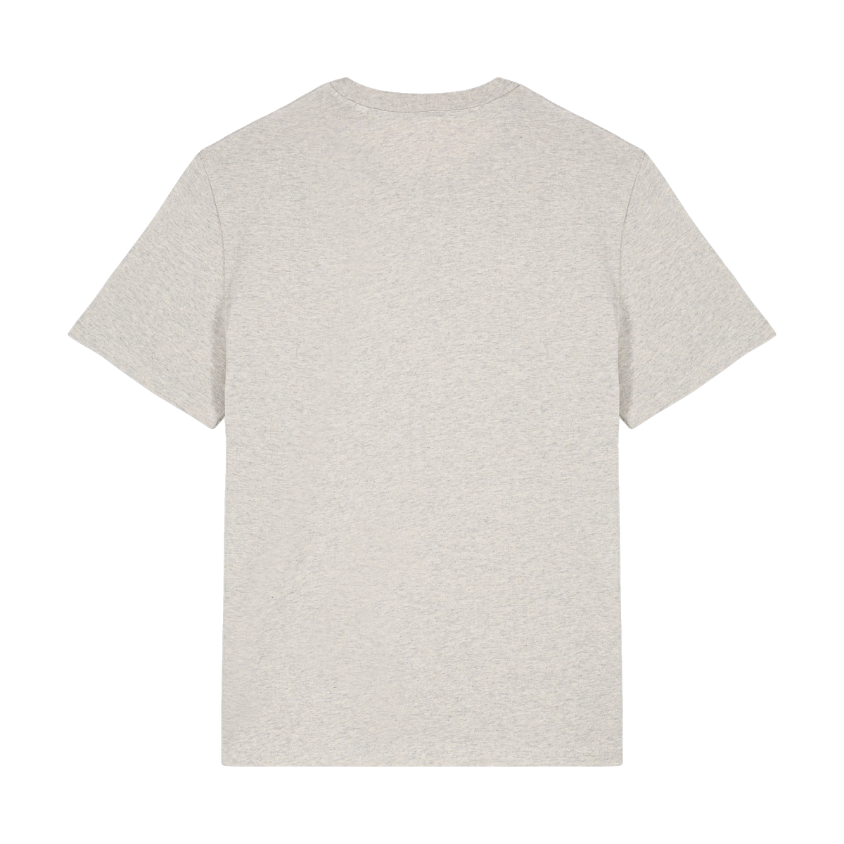 Stanley/Stella Creator 2.0 Tee in Heather Haze — custom branded by Motive