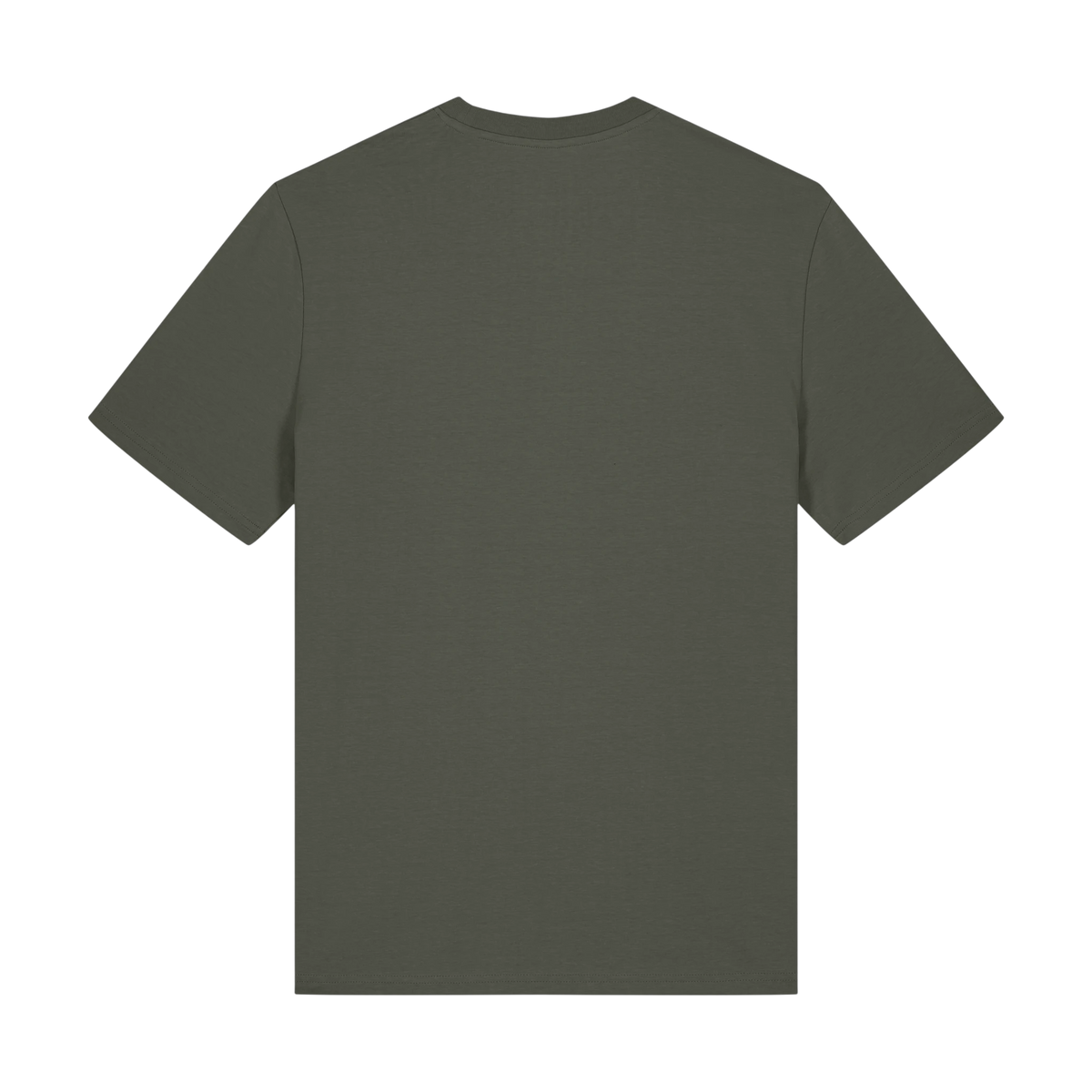 Stanley/Stella Creator 2.0 Tee in Khaki Green